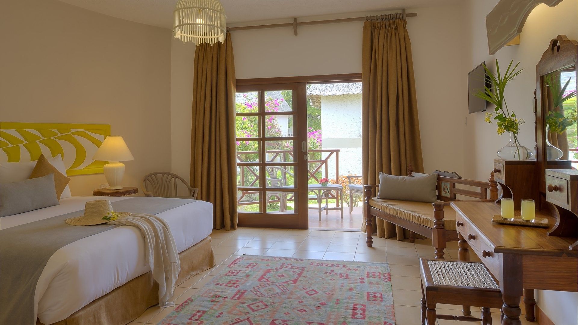 Neptune Village Beach Resort & Spa