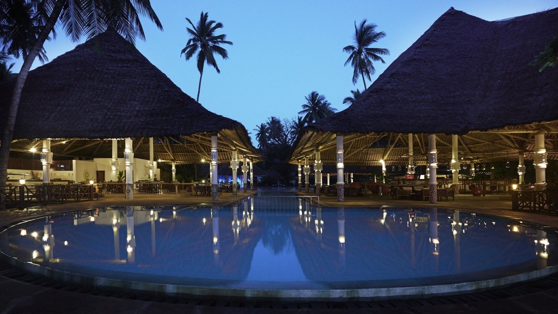 Neptune Village Beach Resort & Spa