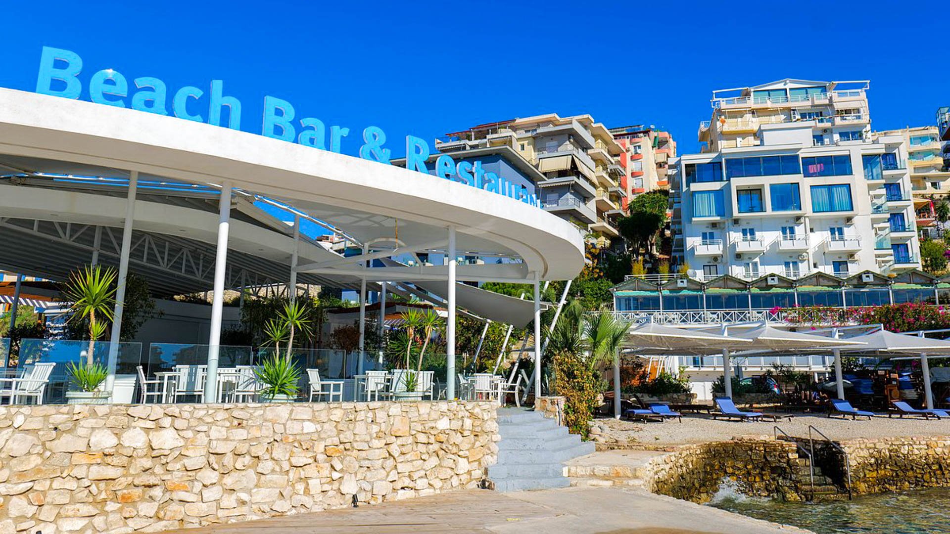Hotel Nertili