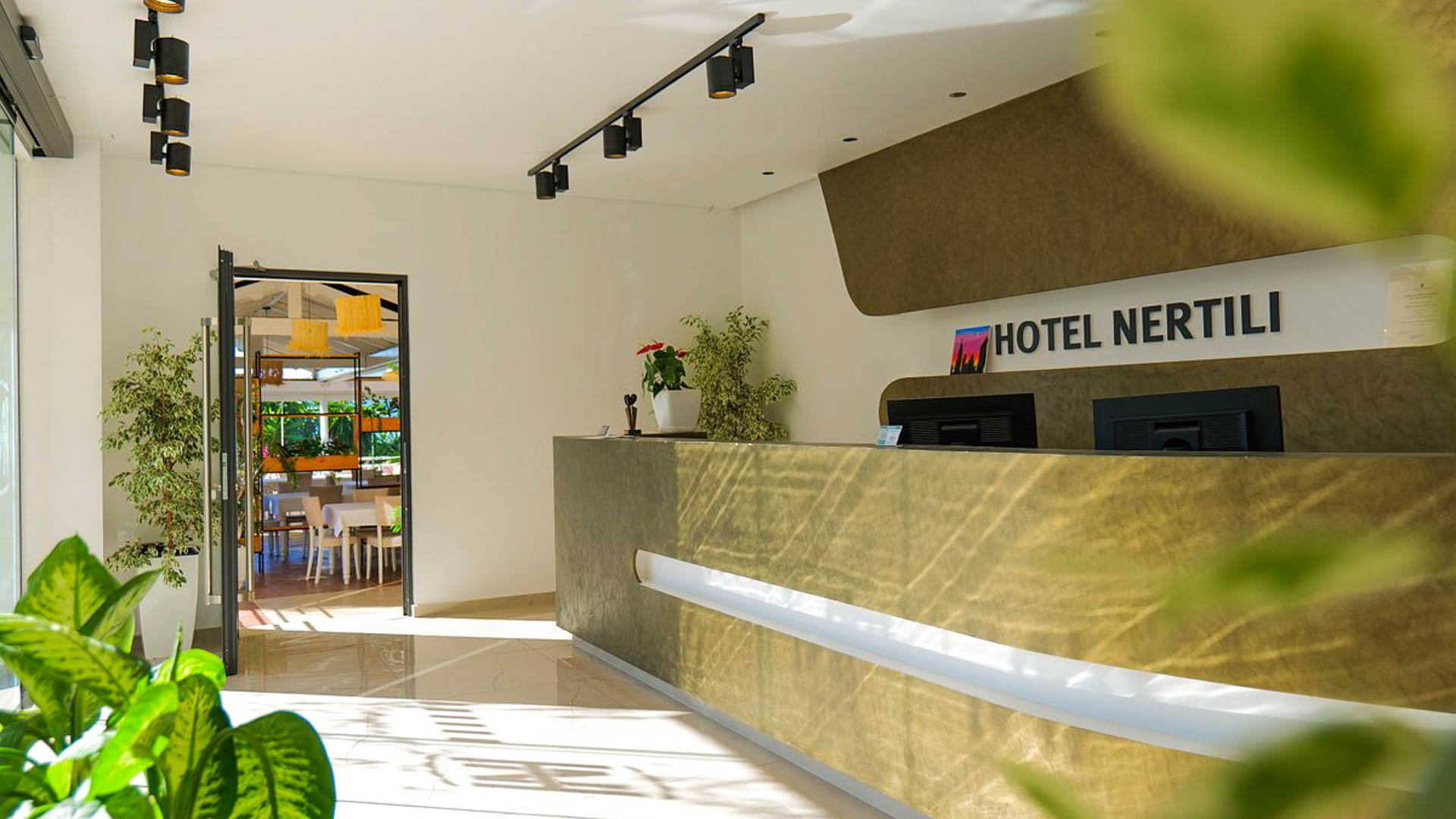 Hotel Nertili