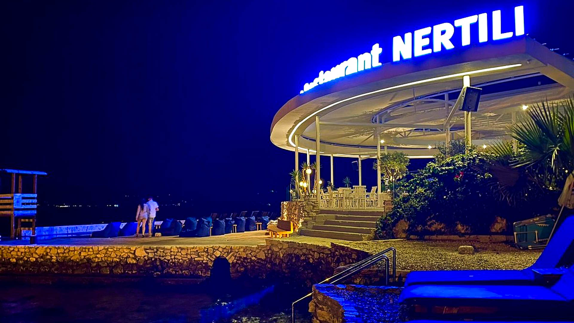 Hotel Nertili