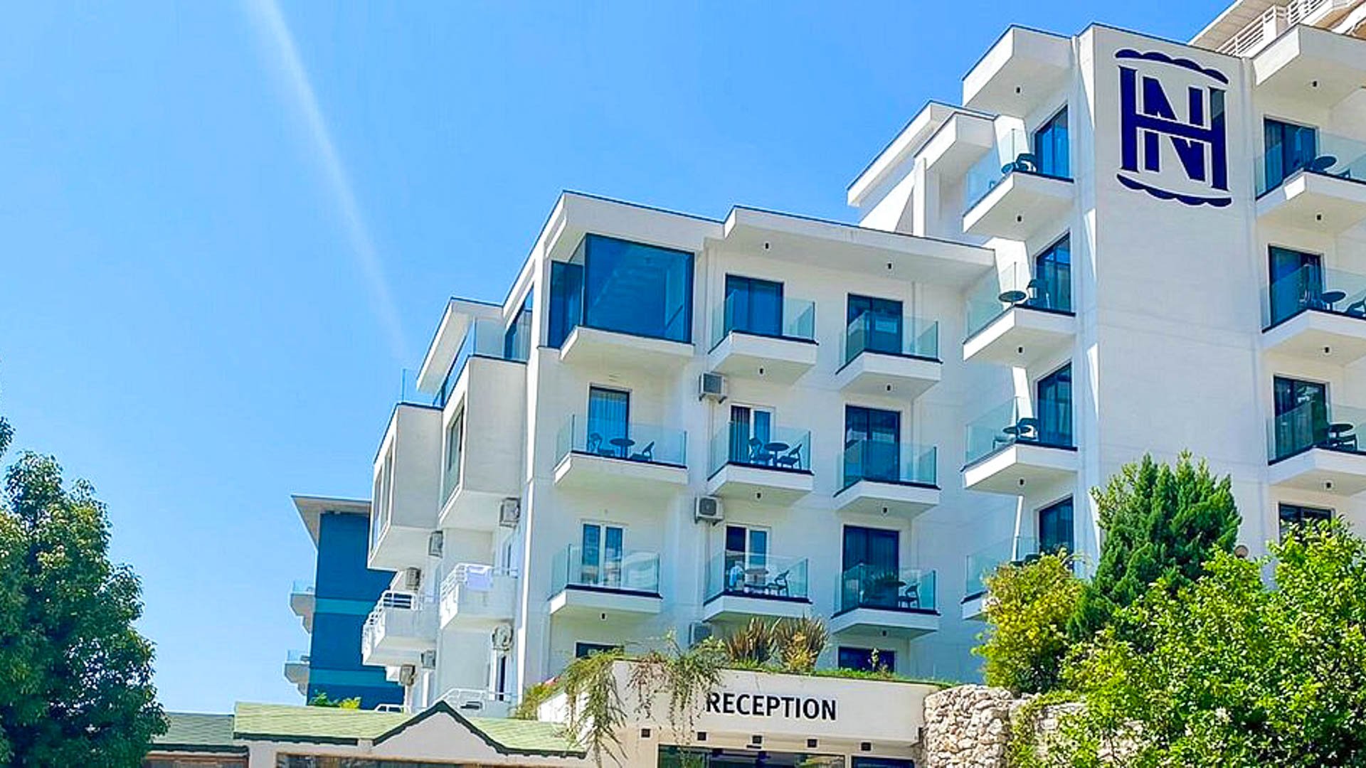Hotel Nertili