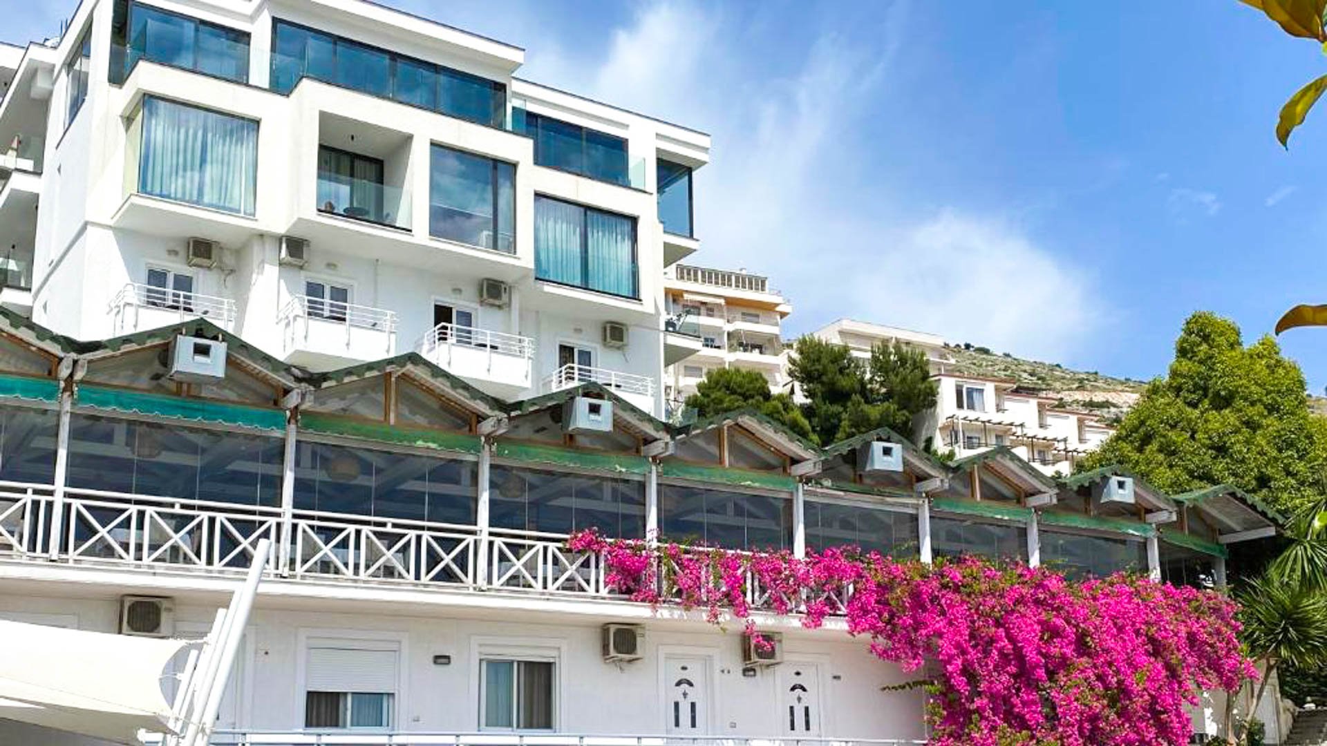 Hotel Nertili