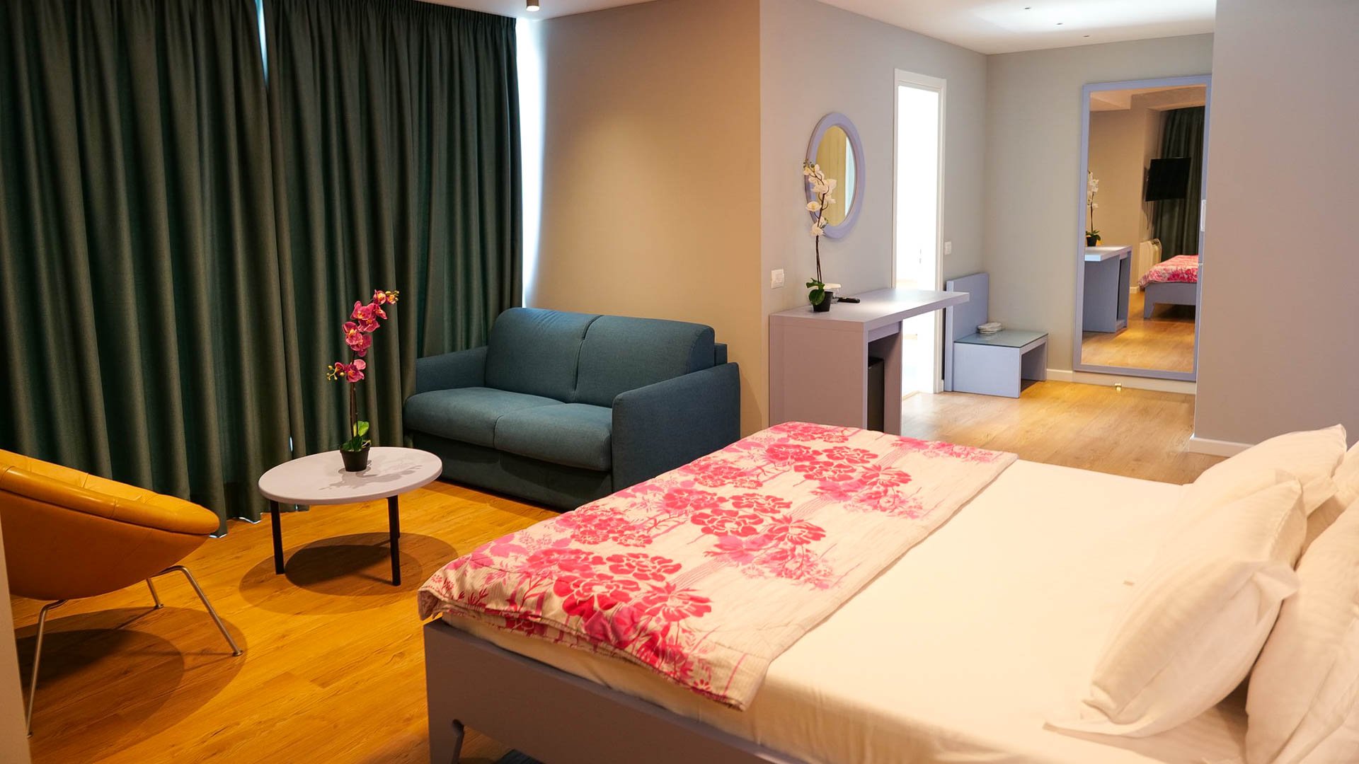 Hotel Nertili