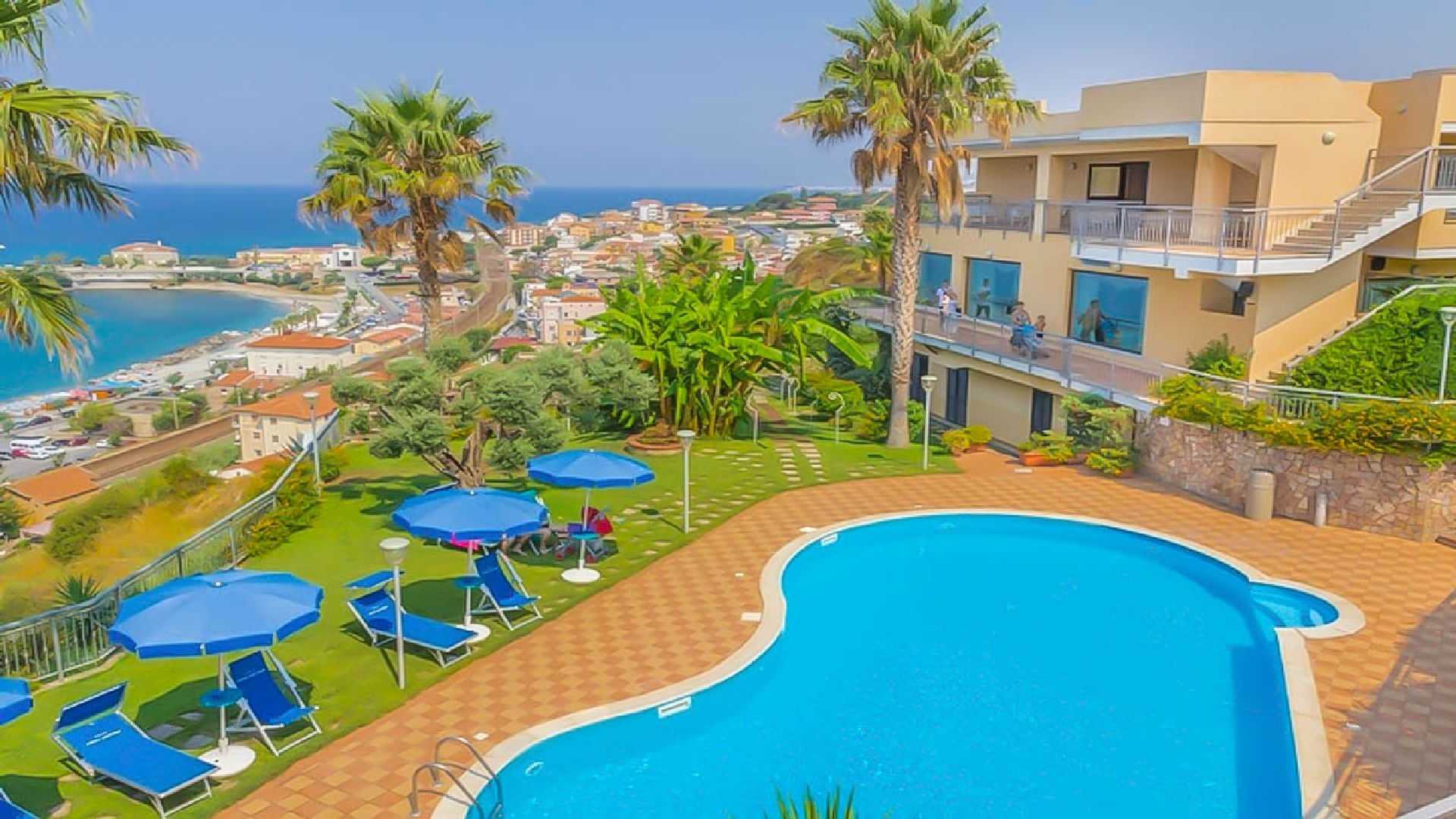 Nettuno Palace Hotel