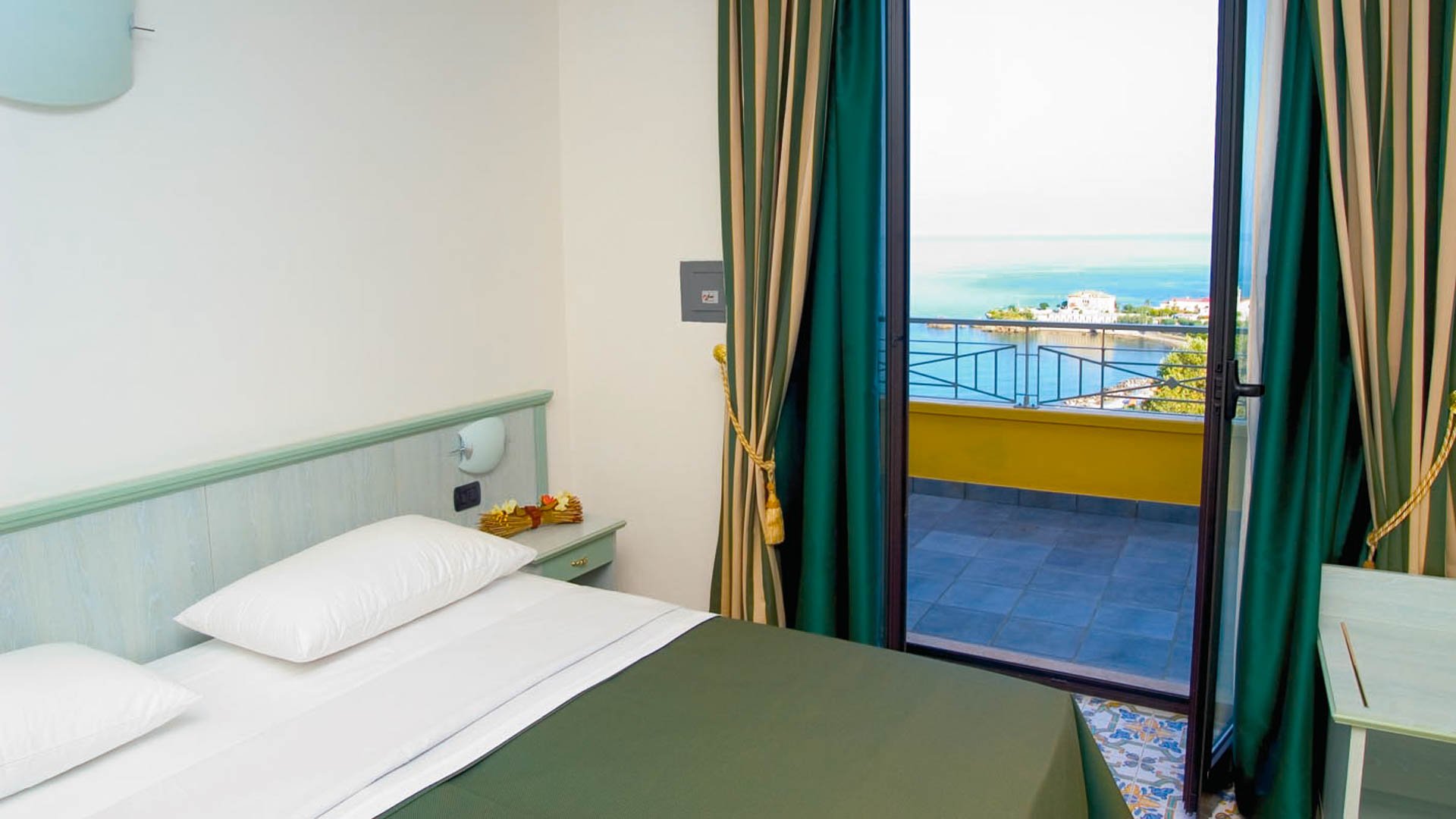 Nettuno Palace Hotel