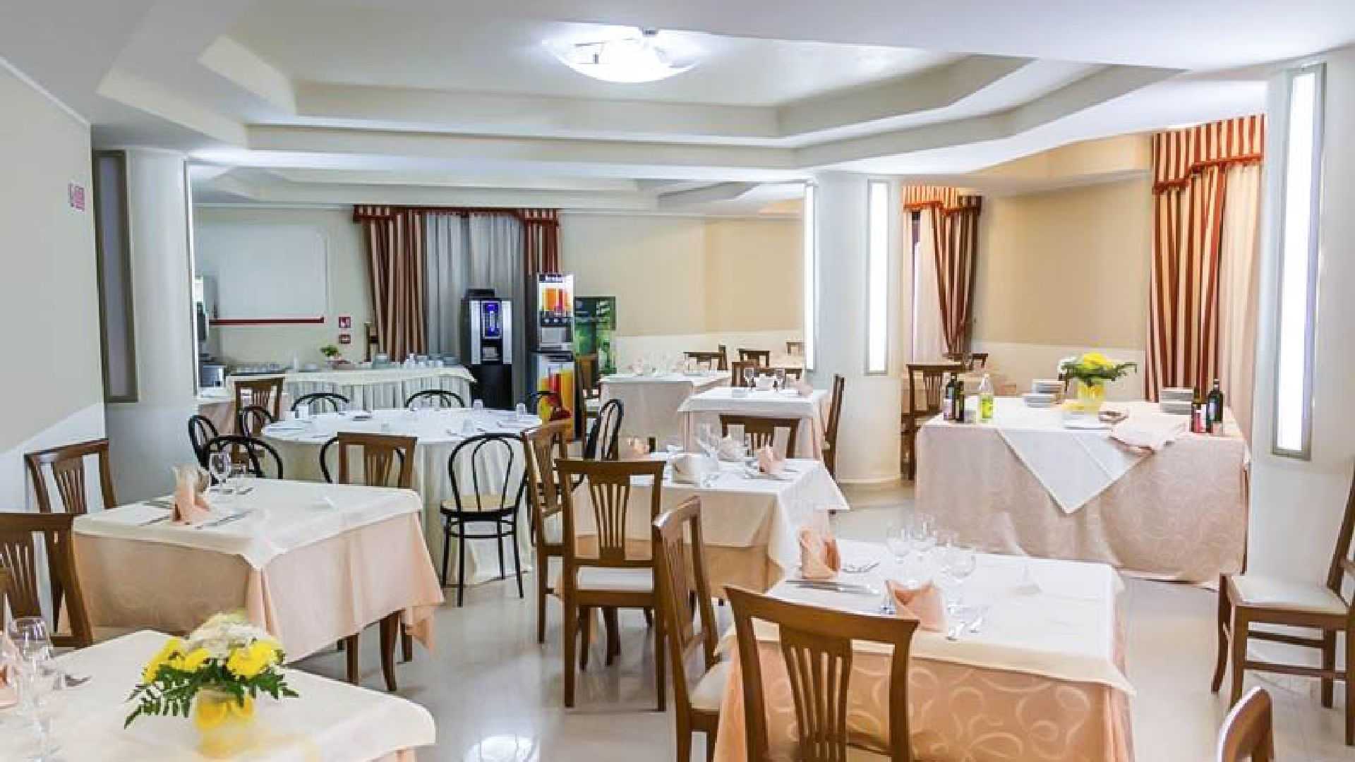 Nettuno Palace Hotel