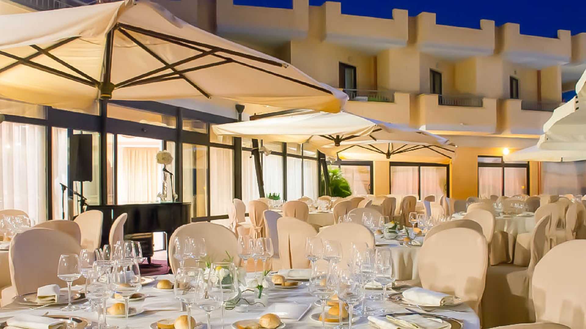 Nettuno Palace Hotel