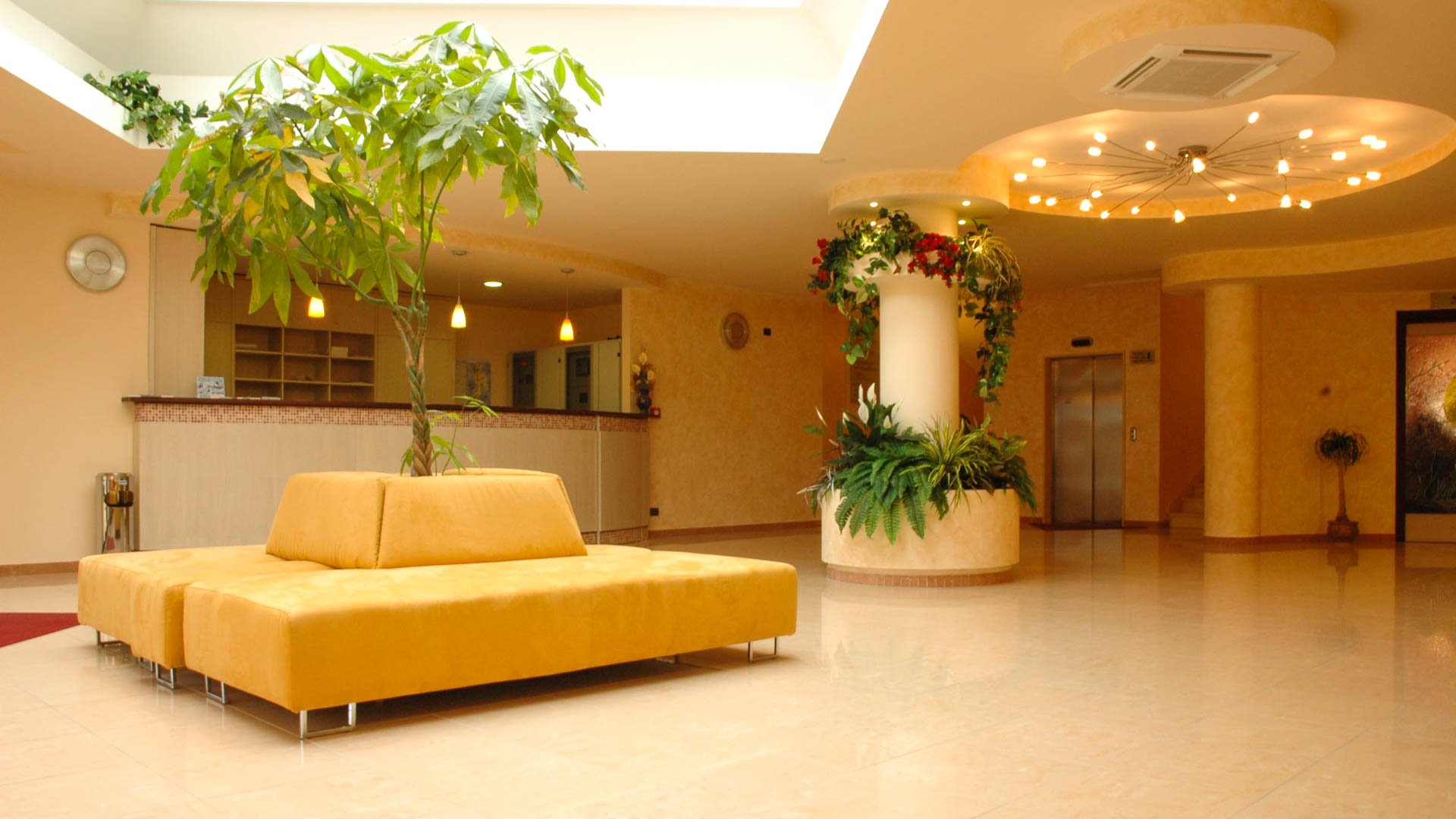 Nettuno Palace Hotel