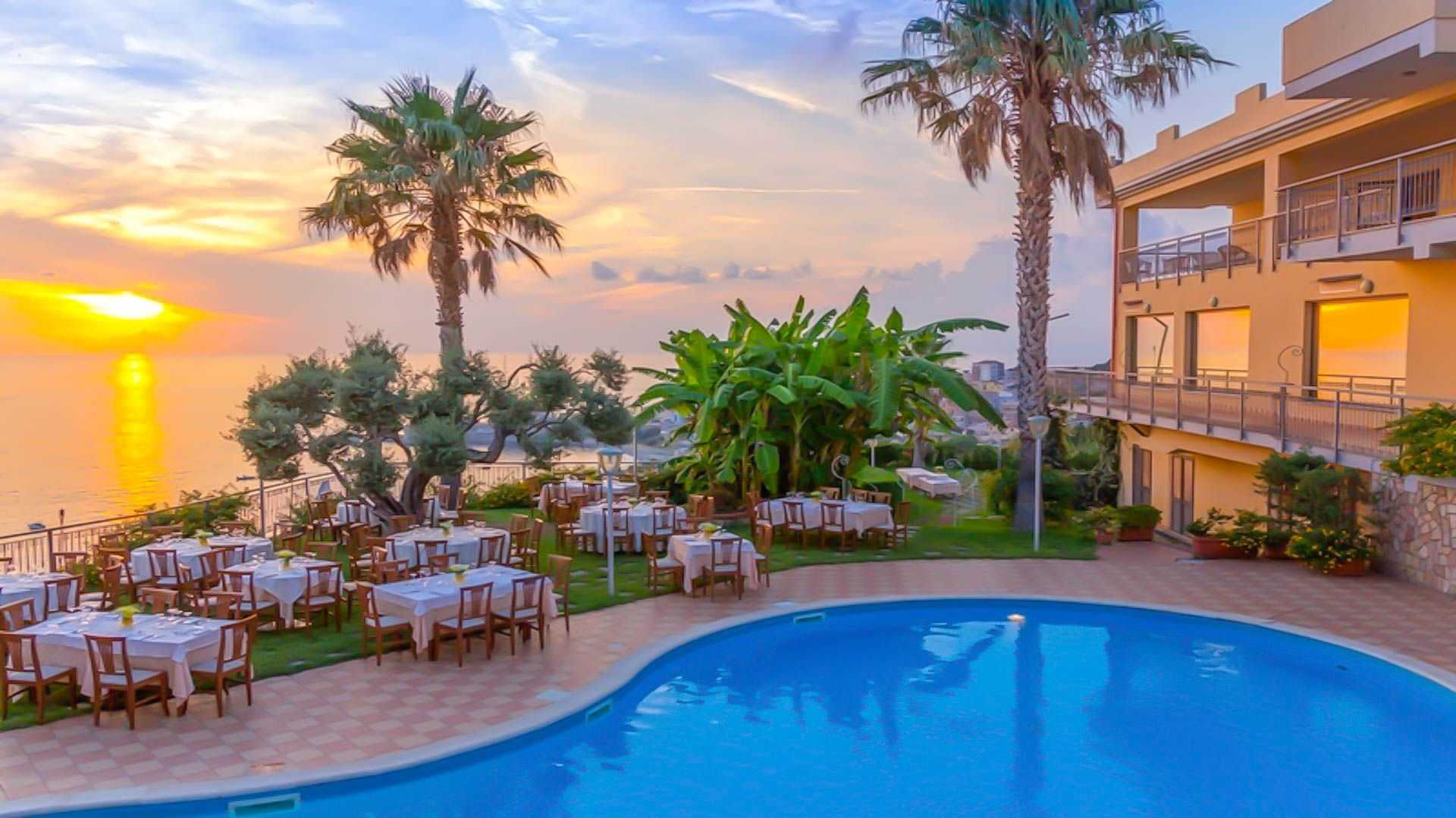 Nettuno Palace Hotel