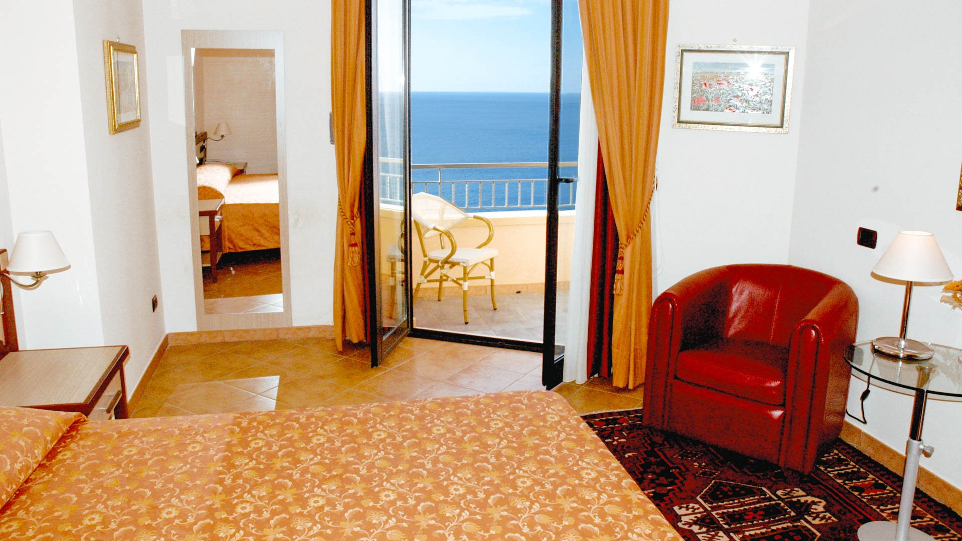 Nettuno Palace Hotel