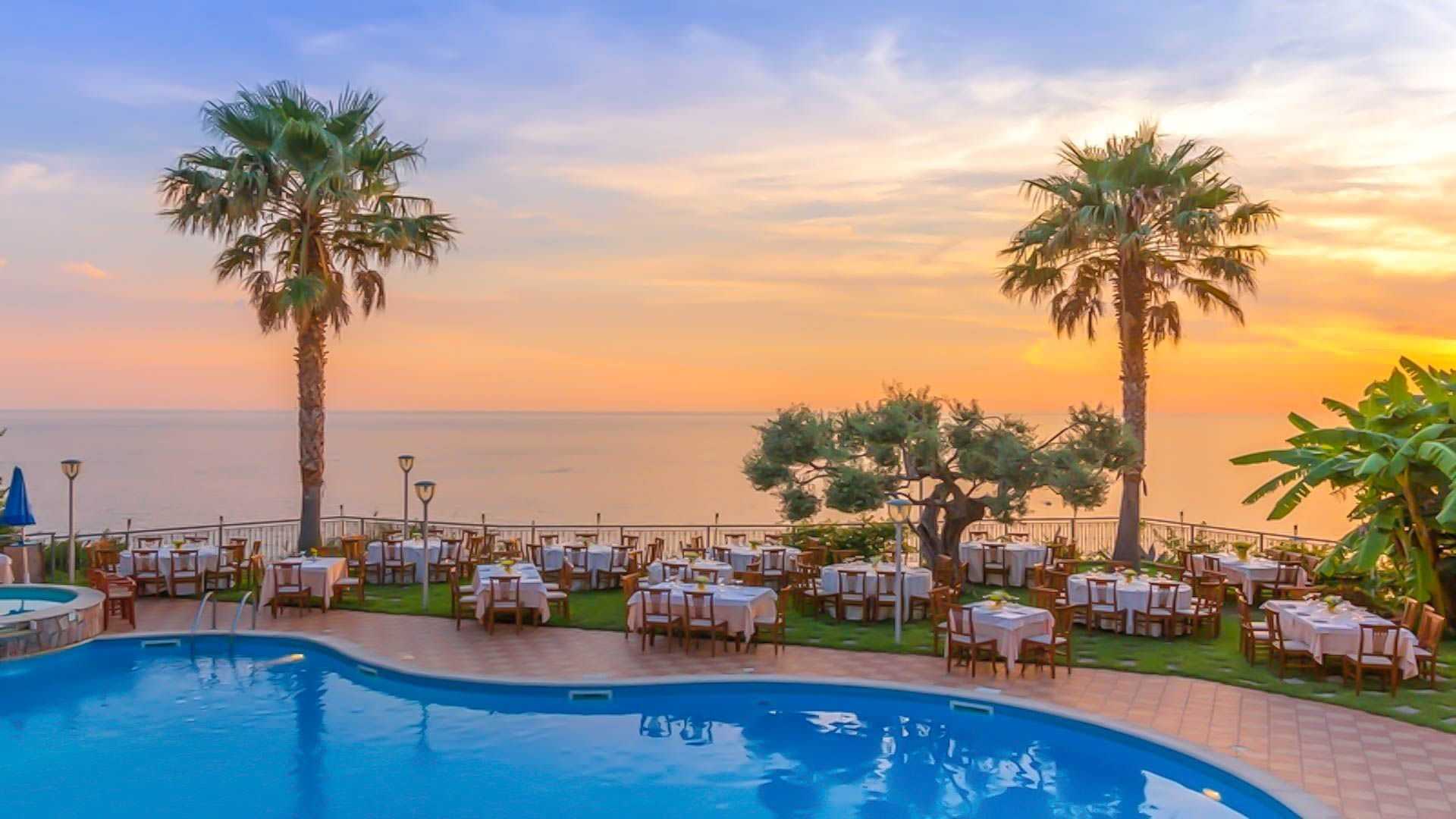 Nettuno Palace Hotel