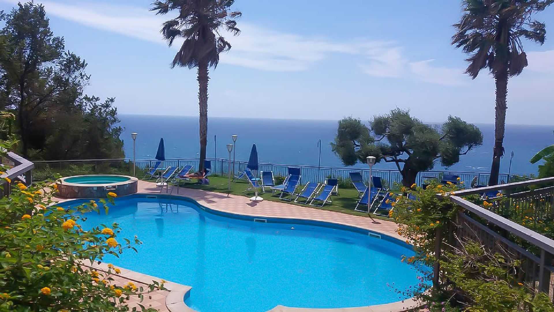 Nettuno Palace Hotel