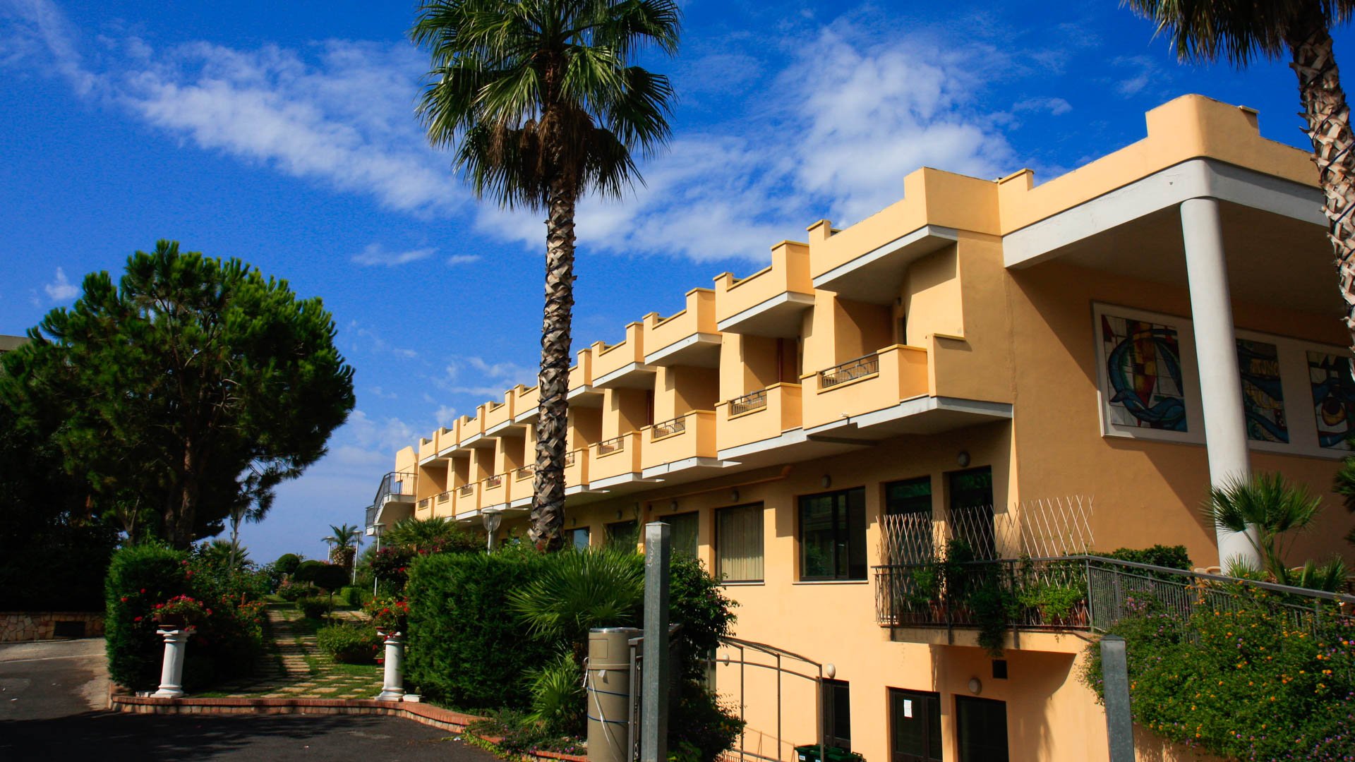 Nettuno Palace Hotel