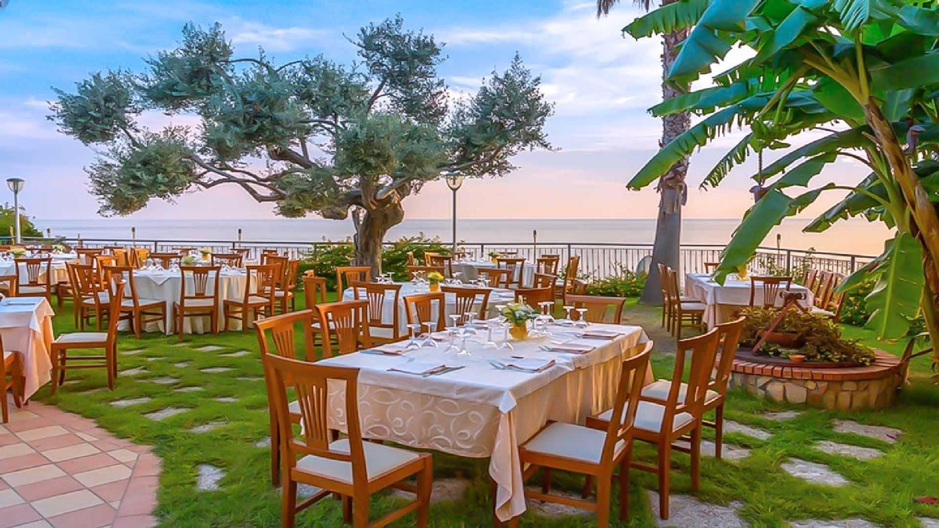 Nettuno Palace Hotel