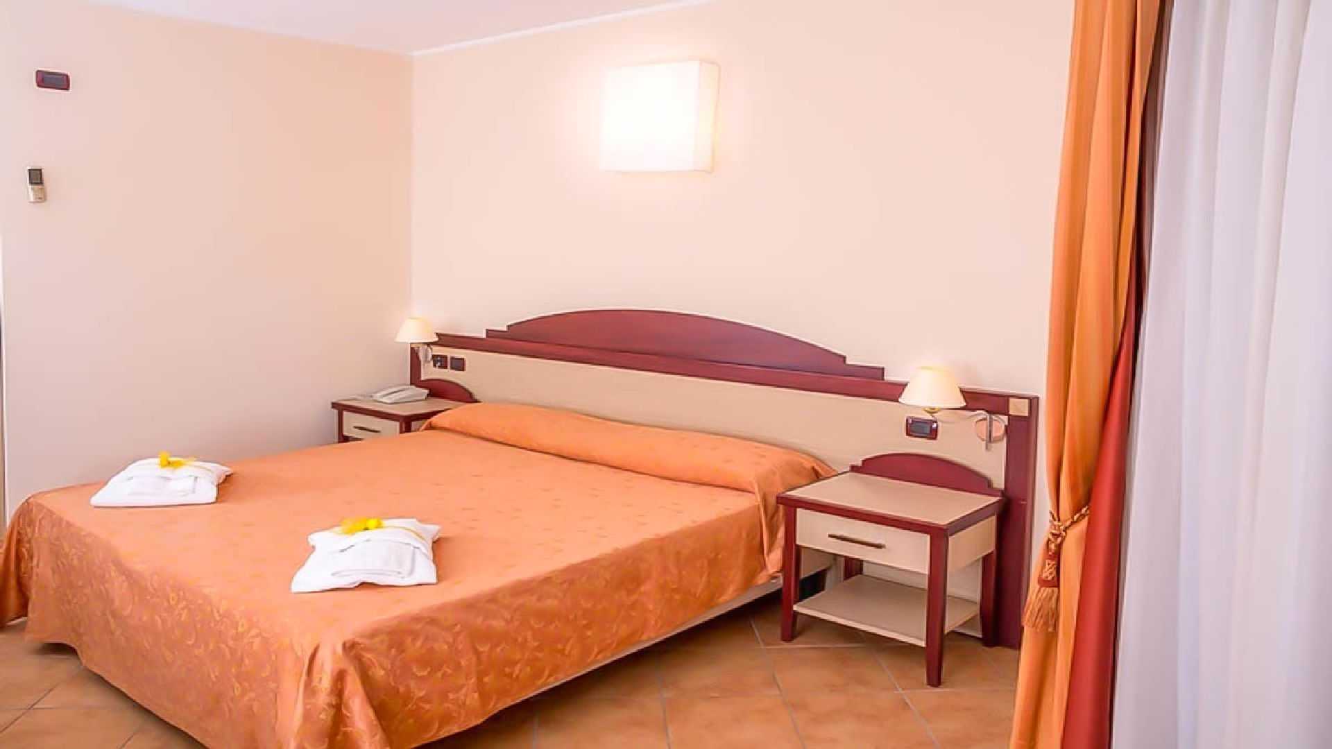 Nettuno Palace Hotel