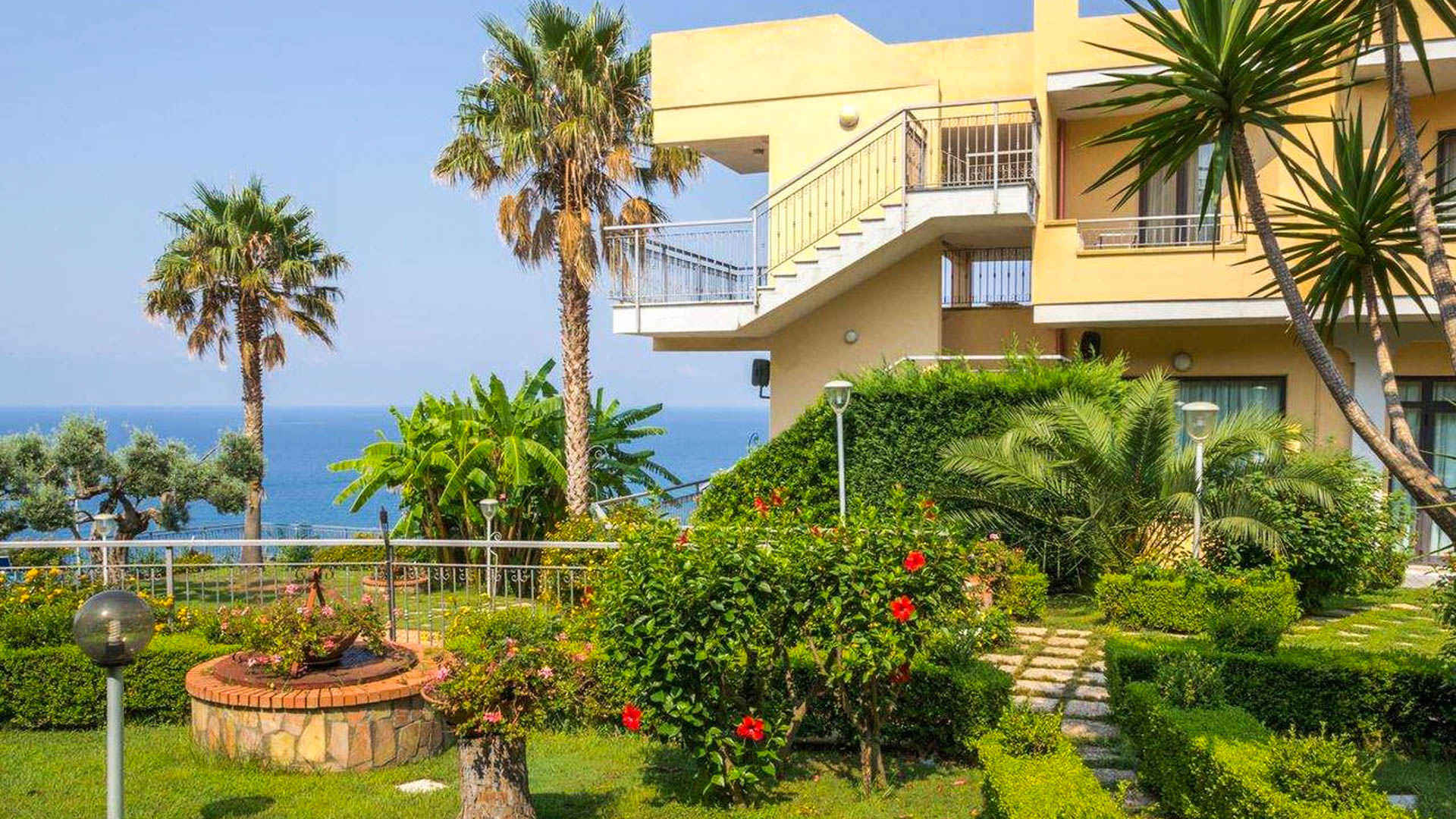 Nettuno Palace Hotel