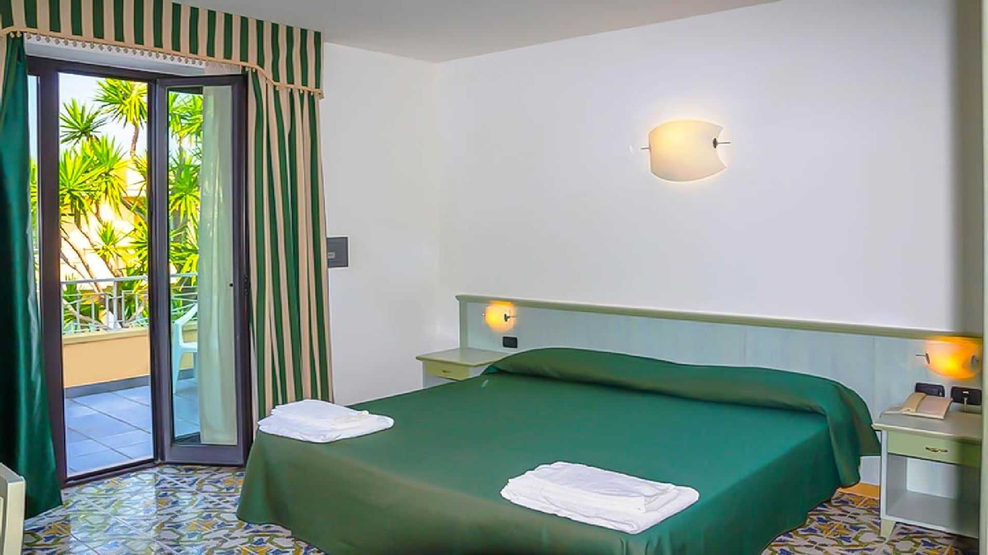 Nettuno Palace Hotel
