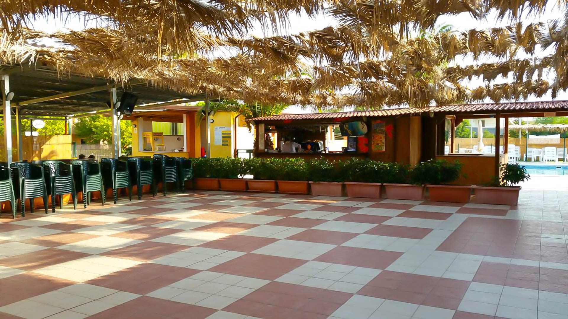 Nicola's Village