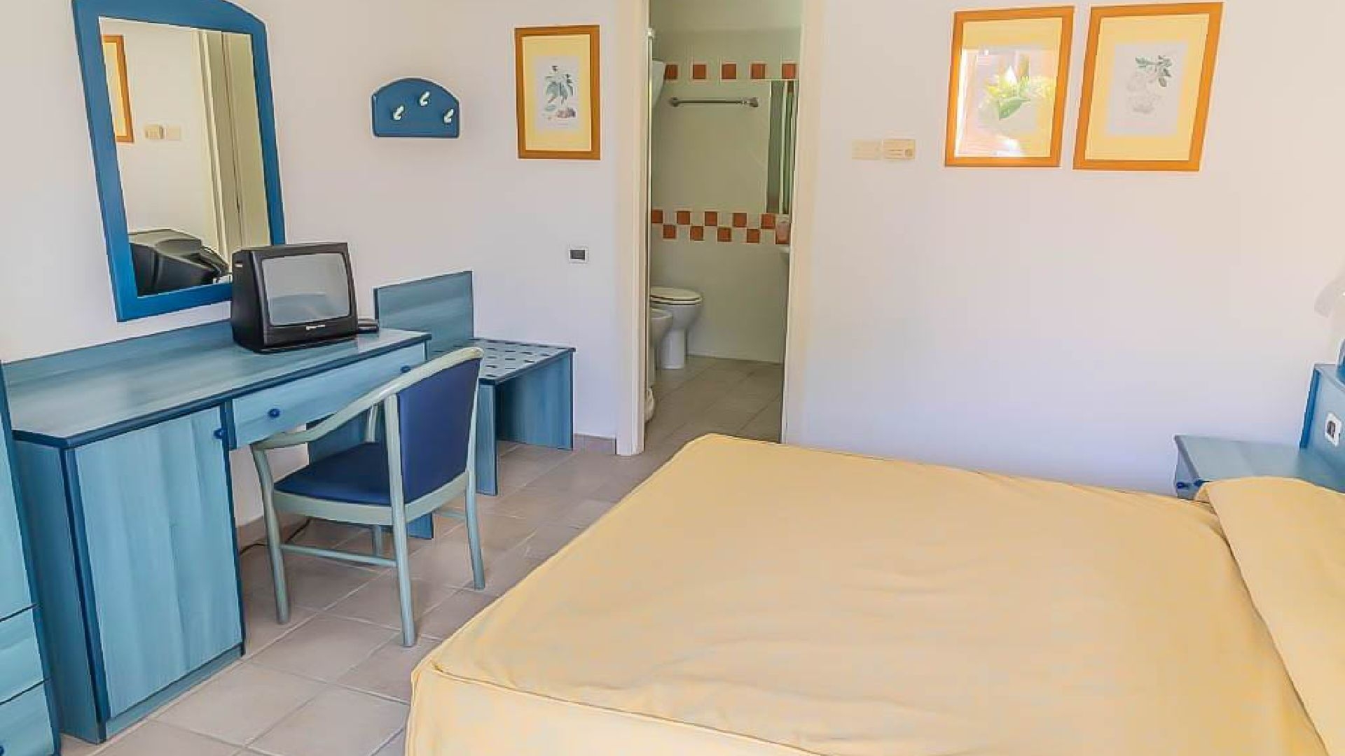 Nicotera Beach Village
