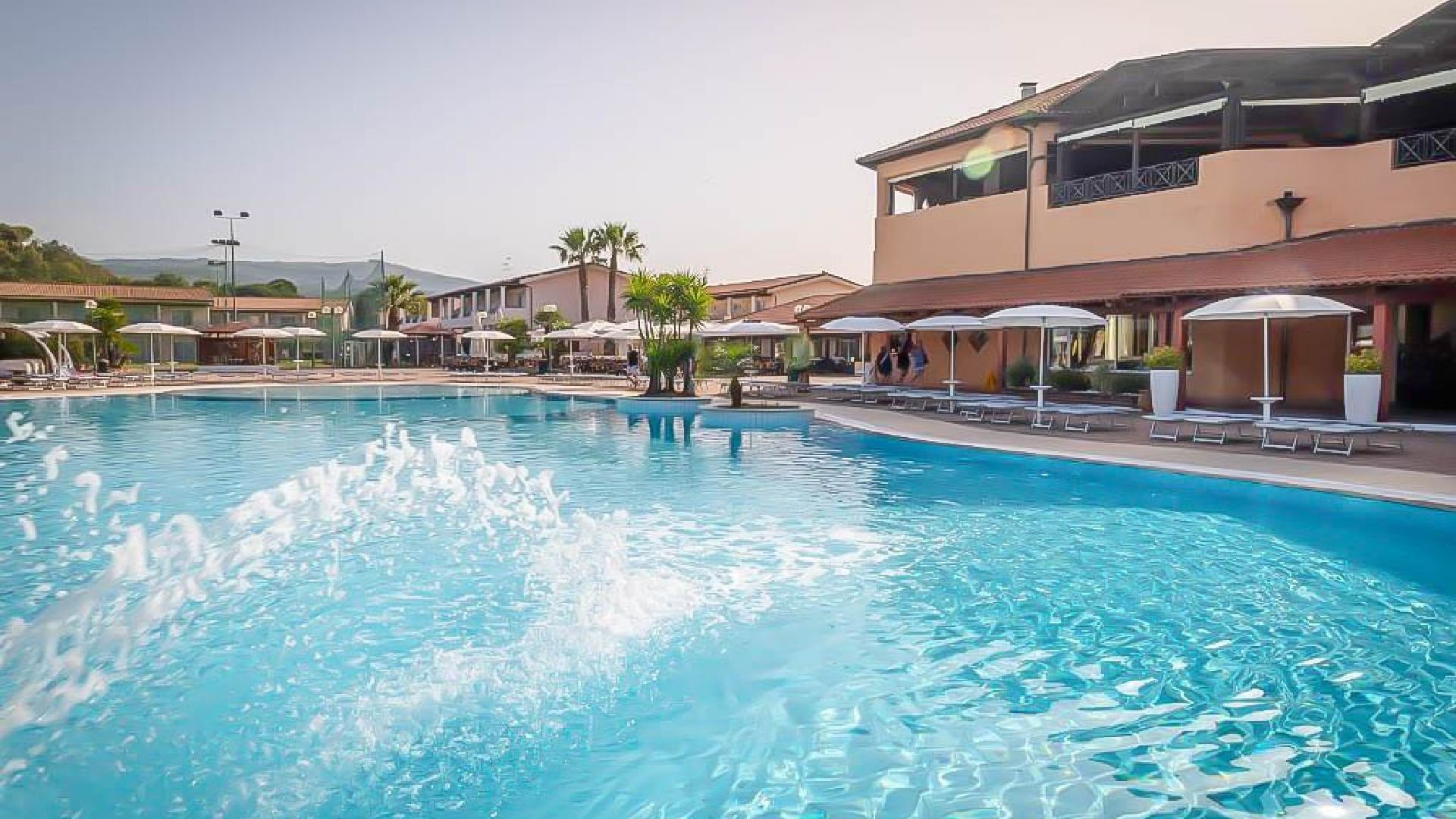 Nicotera Beach Village