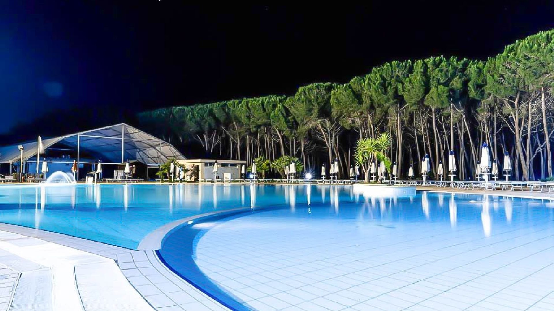 Nicotera Beach Village