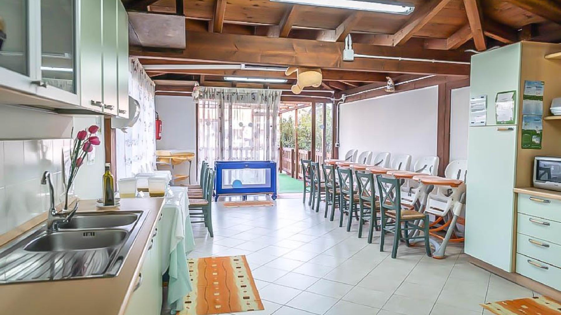 Nicotera Beach Village