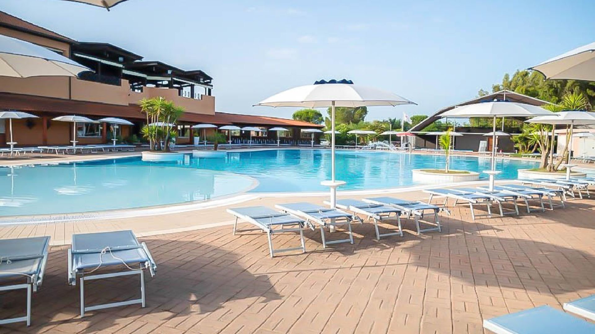 Nicotera Beach Village