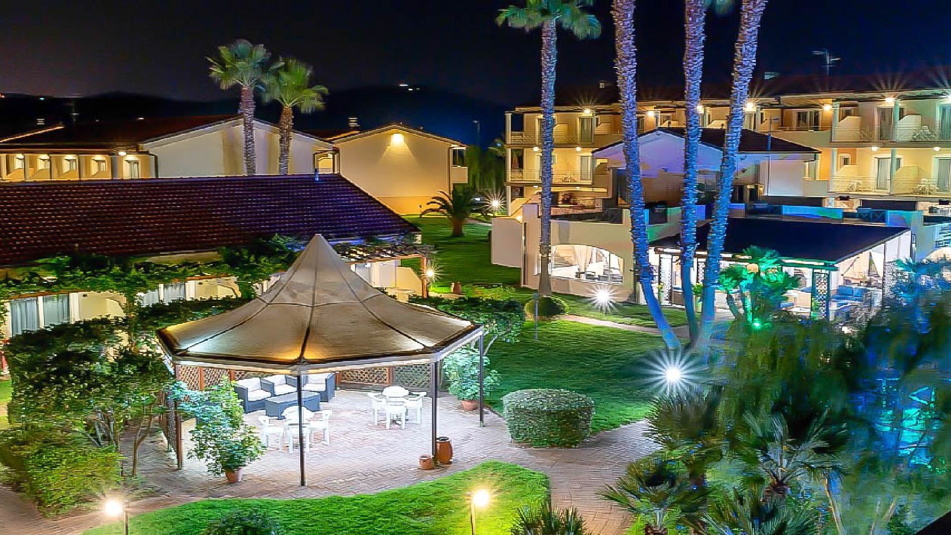 Nicotera Beach Village