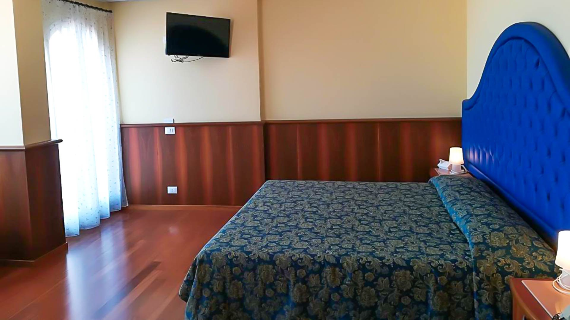 Hotel Nike