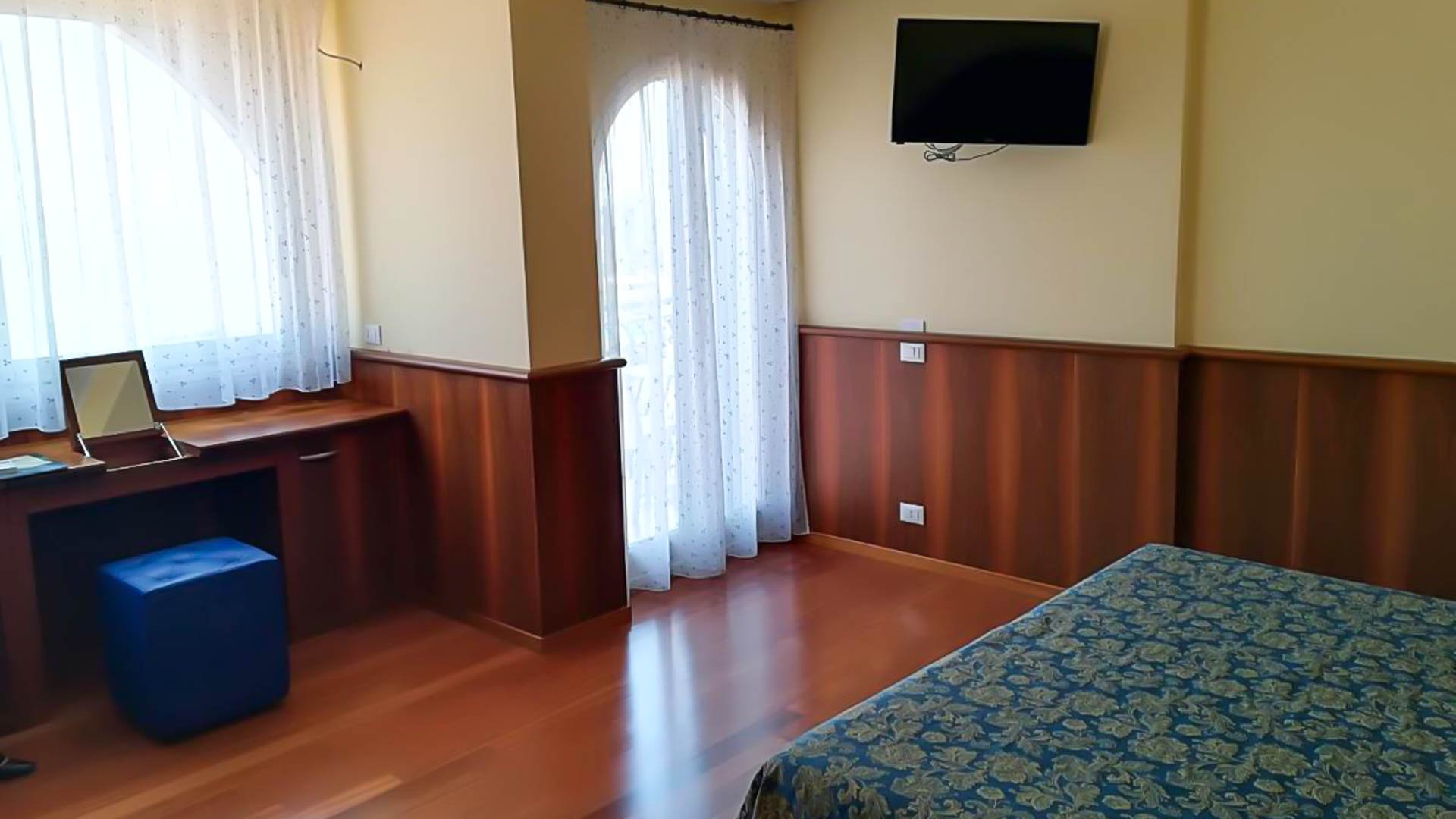 Hotel Nike