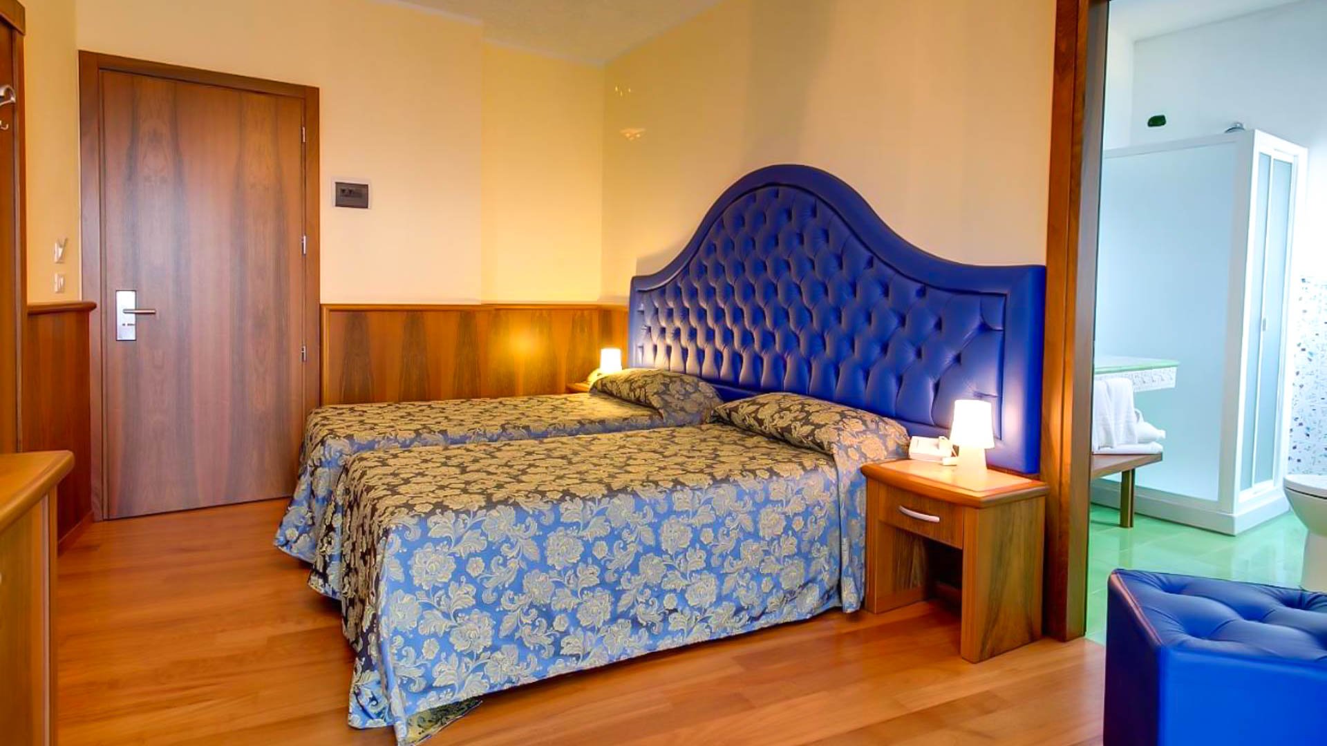 Hotel Nike