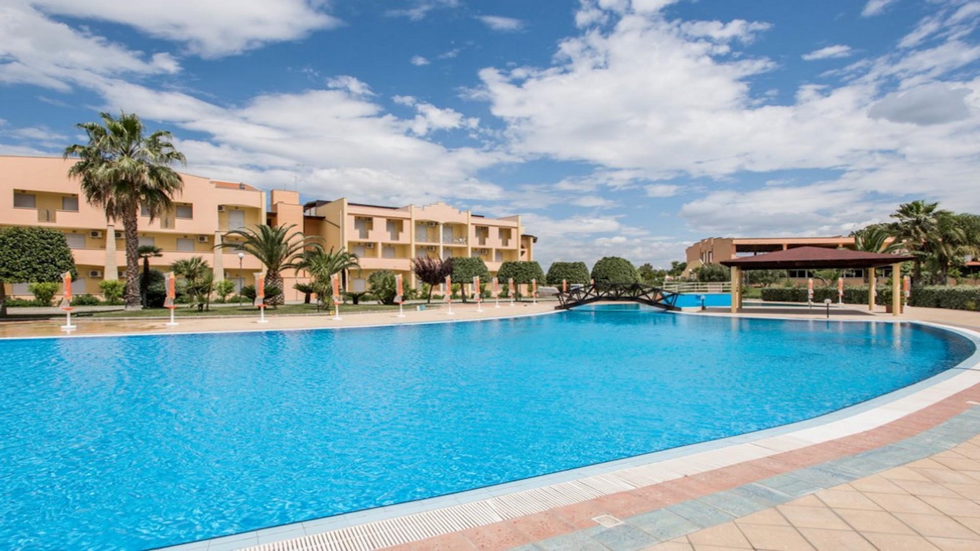 Villaggio Nova Siri