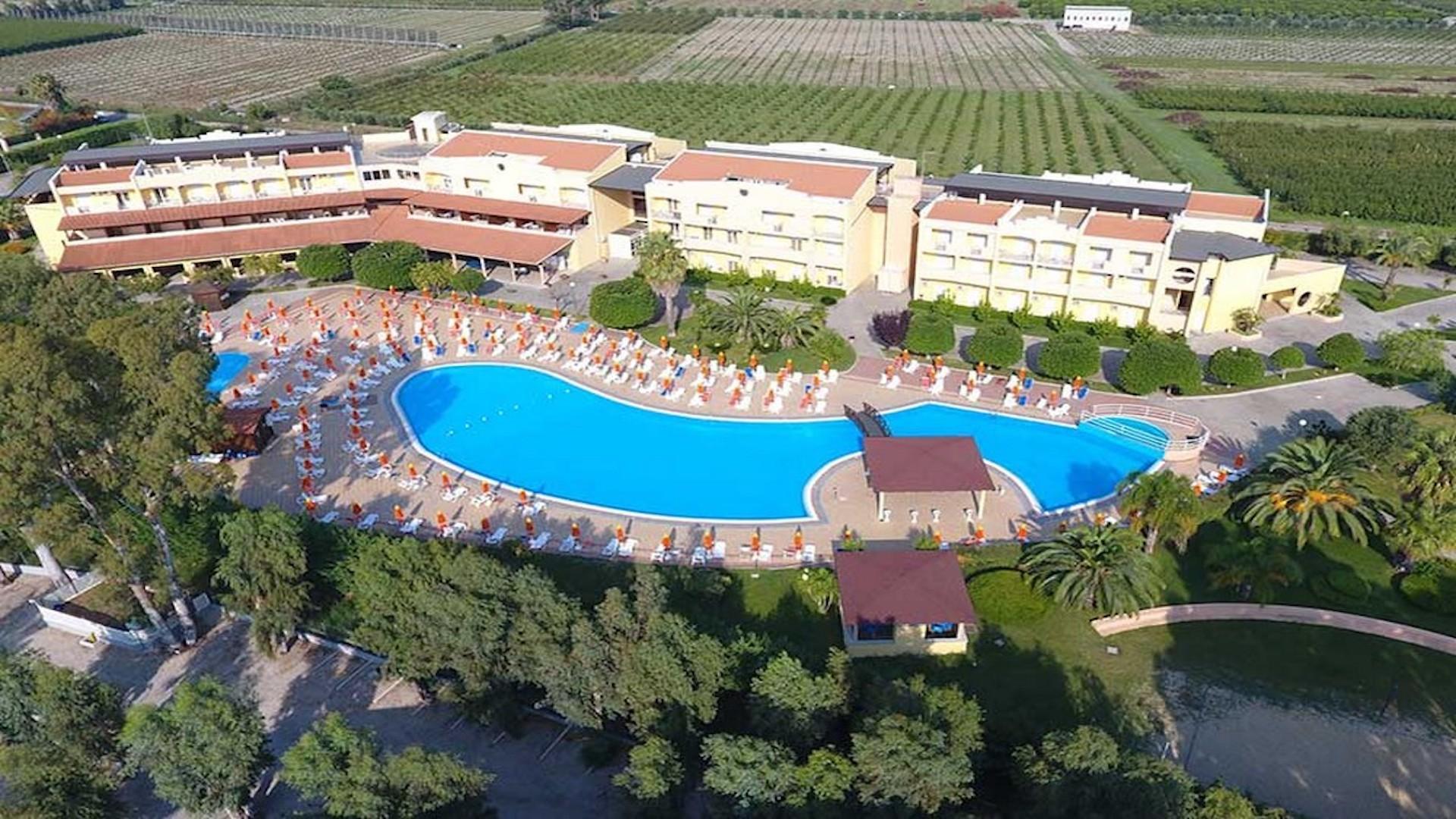 Villaggio Nova Siri