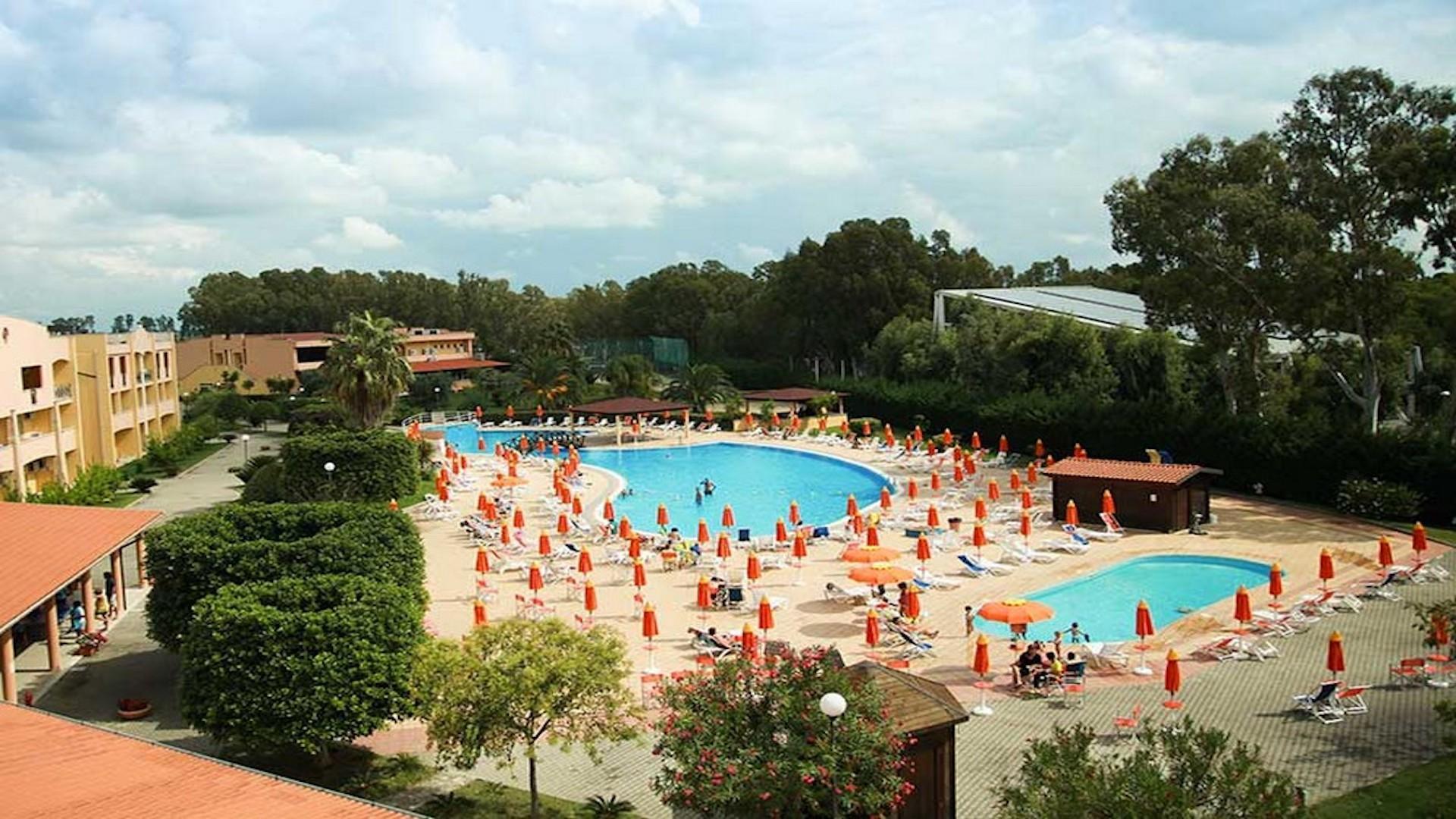 Villaggio Nova Siri