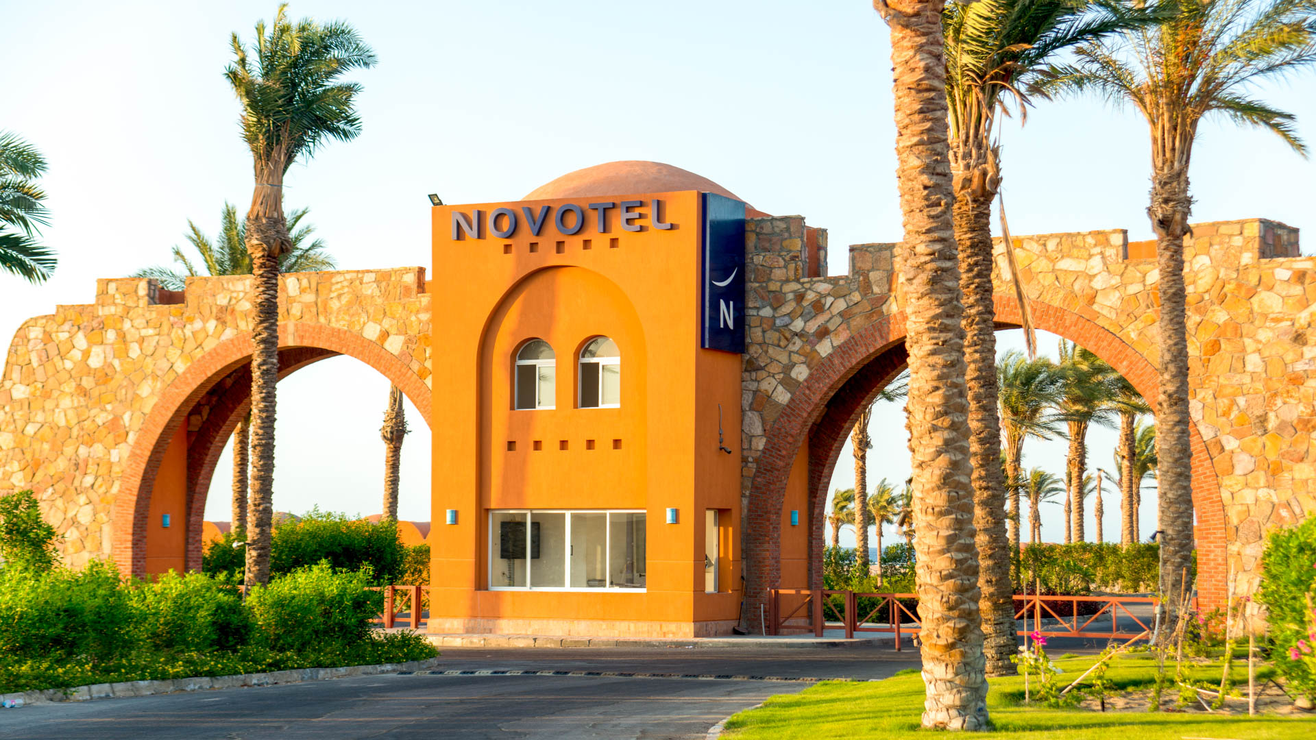Novotel