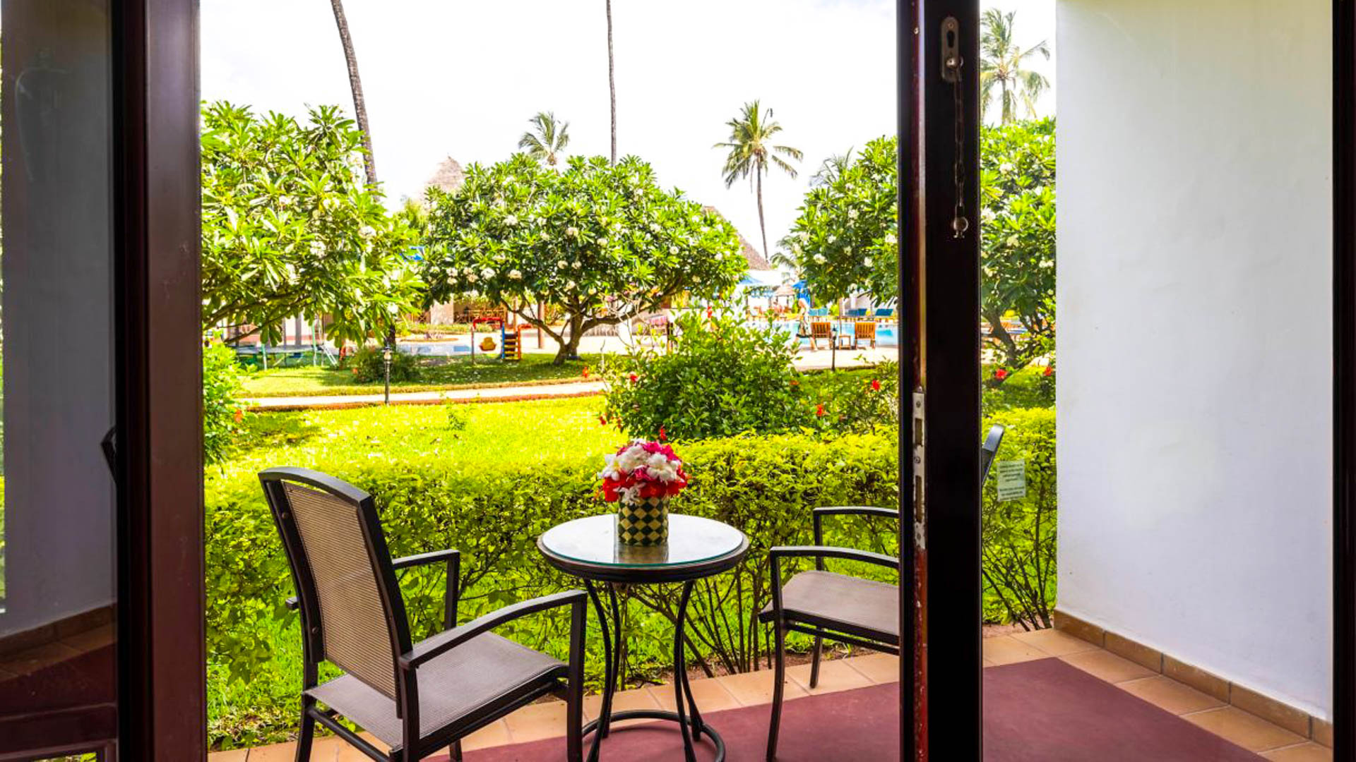 Nungwi Beach Resort