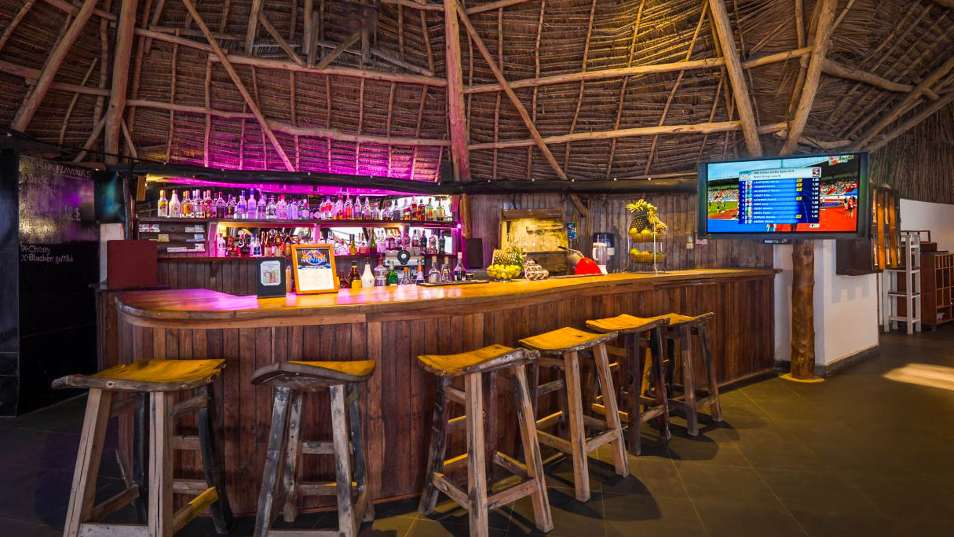 Nungwi Beach Resort