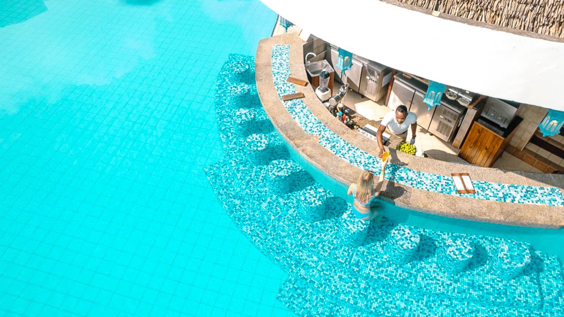 Nungwi Beach Resort