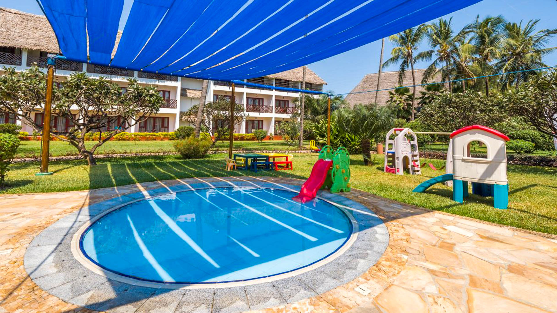Nungwi Beach Resort