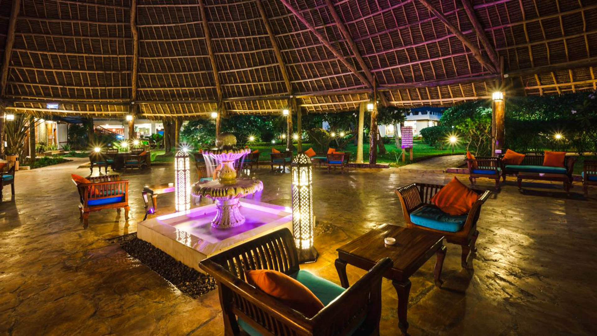 Nungwi Beach Resort