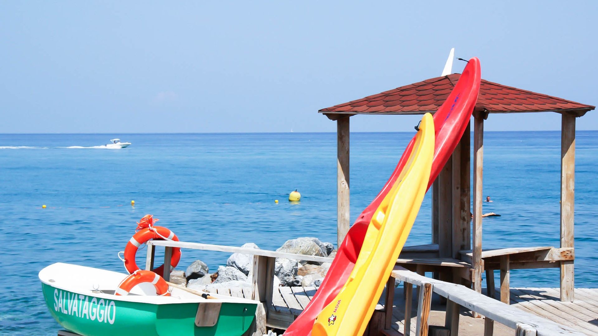 Oasi Azzurra Village