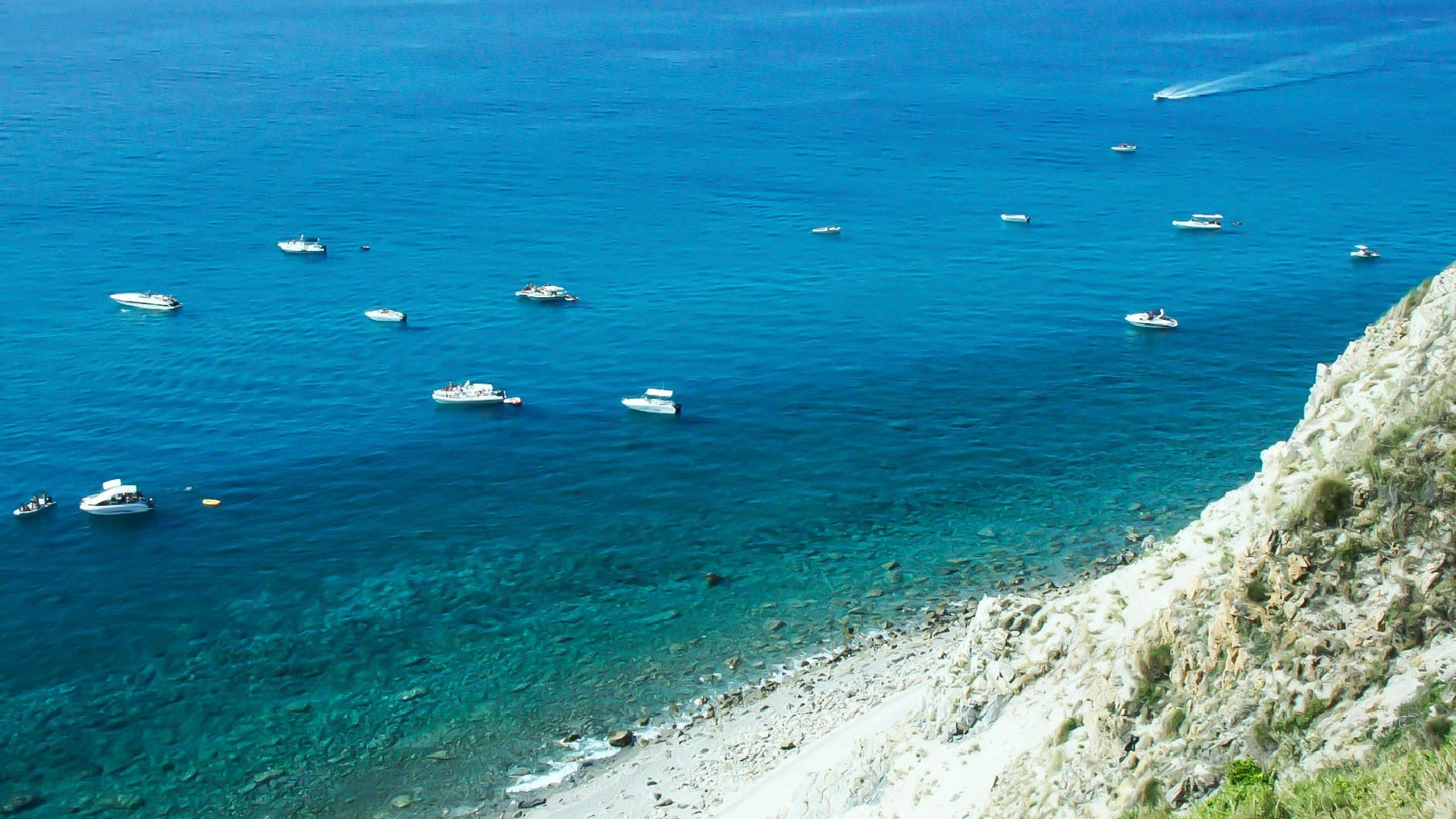 Oasi Azzurra Village