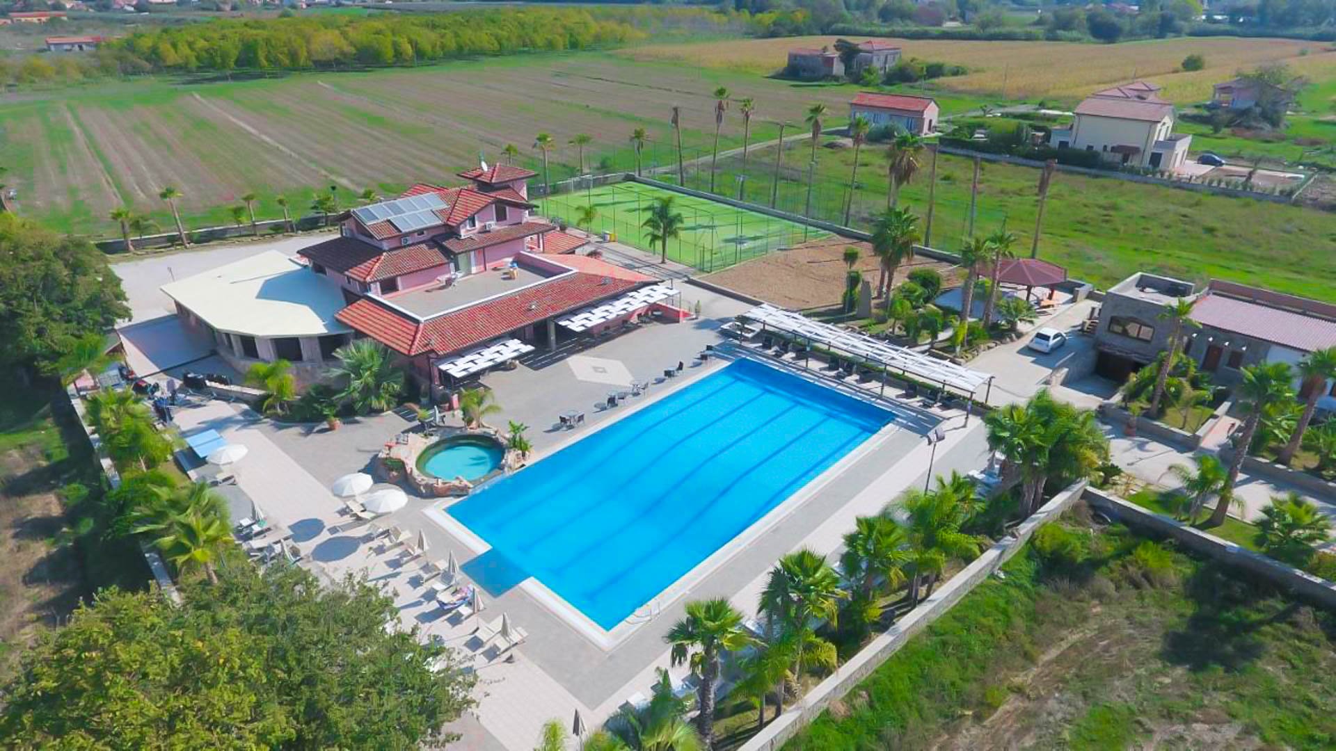 Oasi Del Fauno