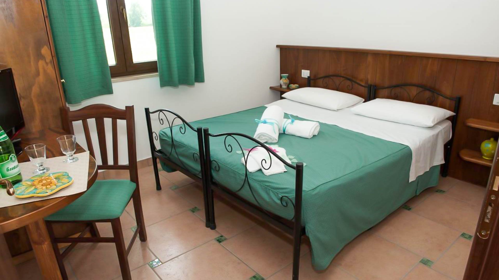 Oasi Del Fauno