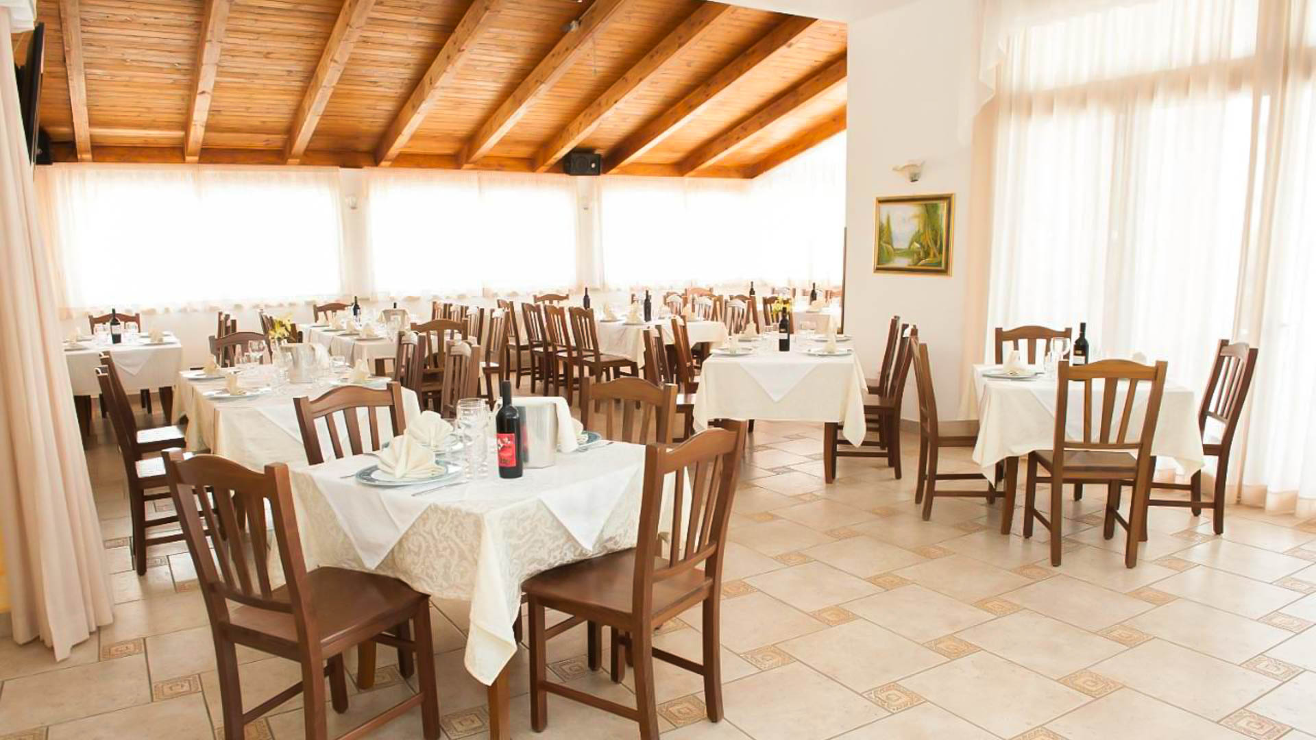 Oasi Del Fauno