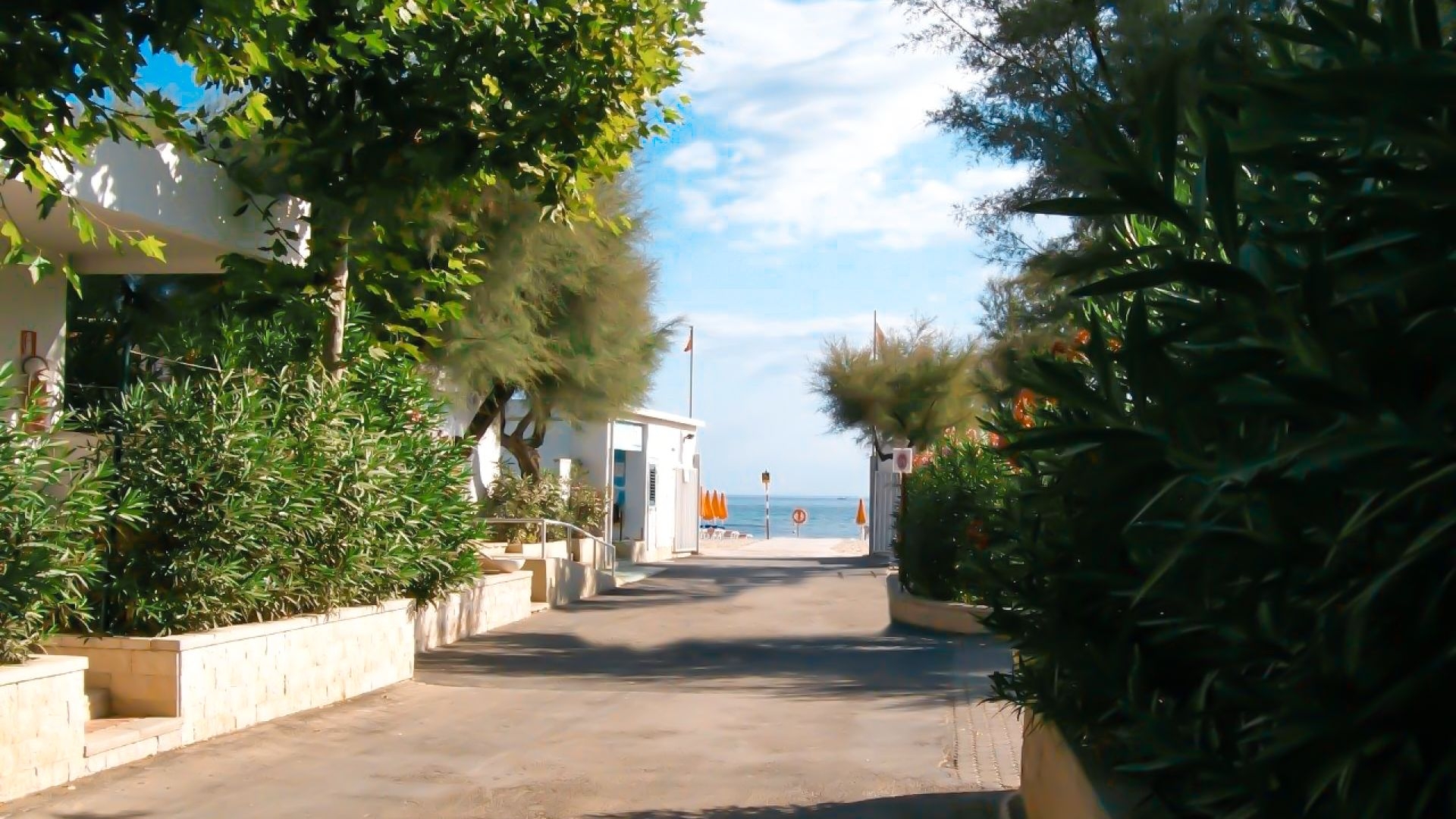 Oasi Le Dune Resort