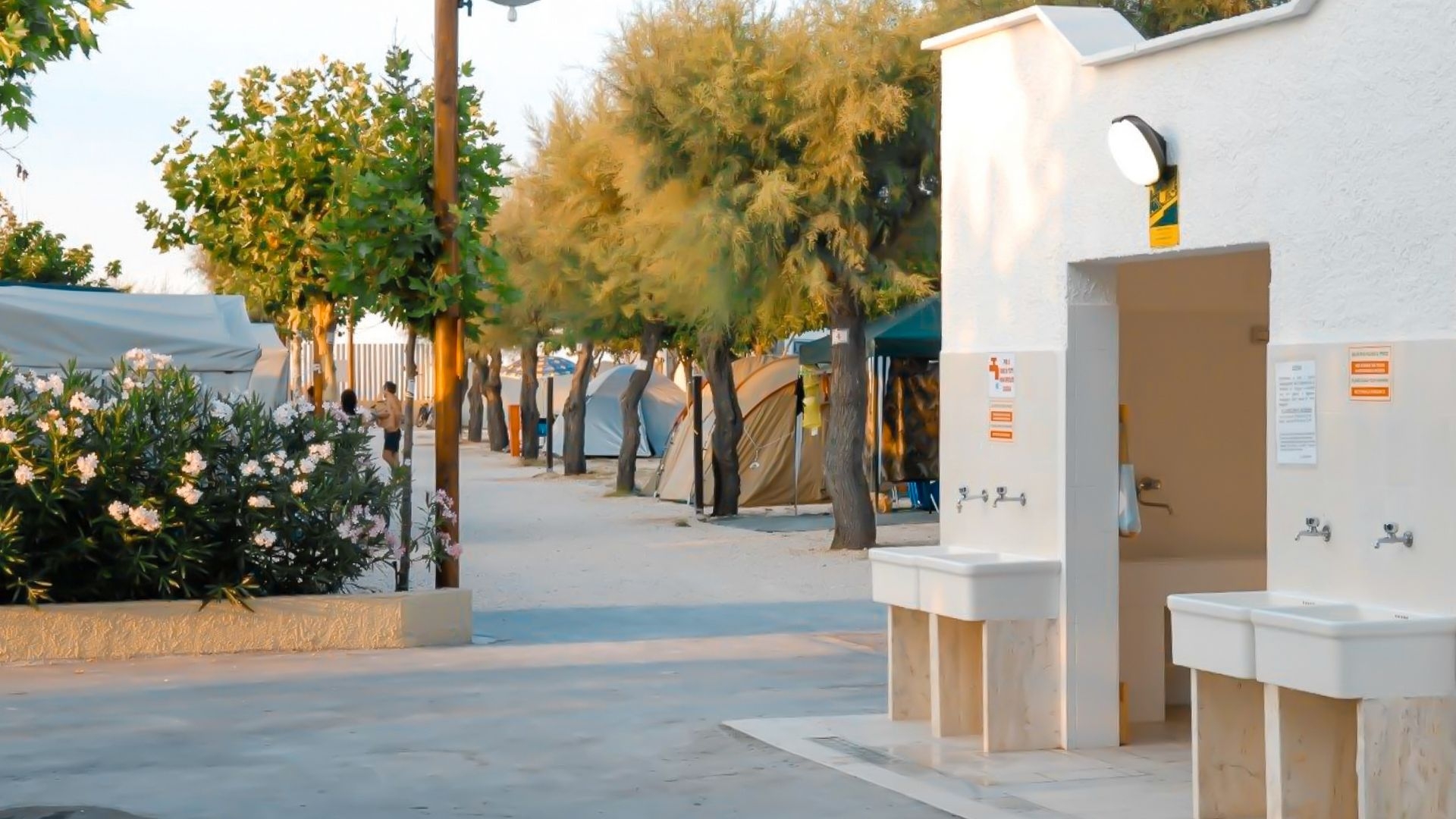Oasi Le Dune Resort