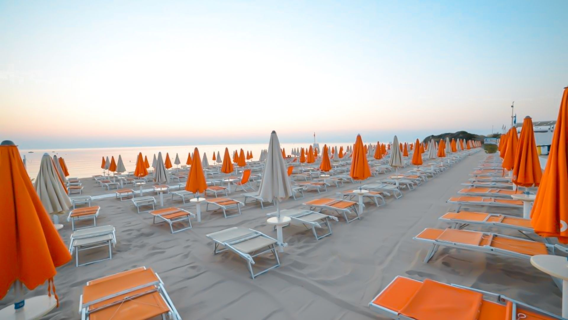 Oasi Le Dune Resort