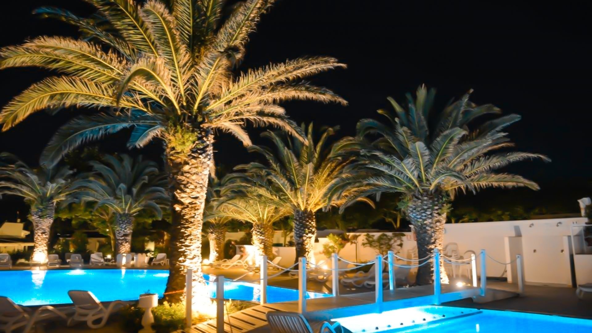 Oasi Le Dune Resort